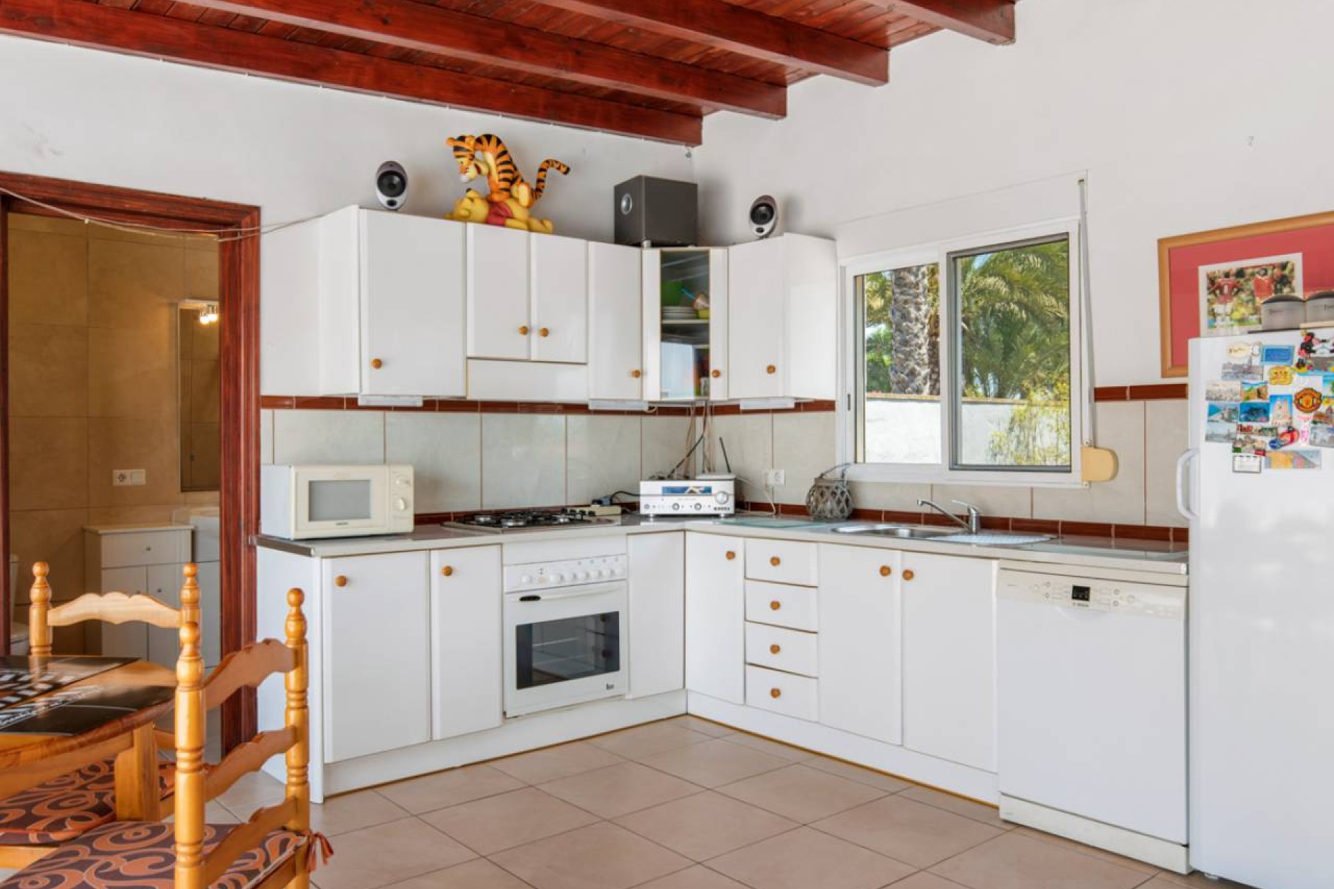 Resale - Villa - Catral