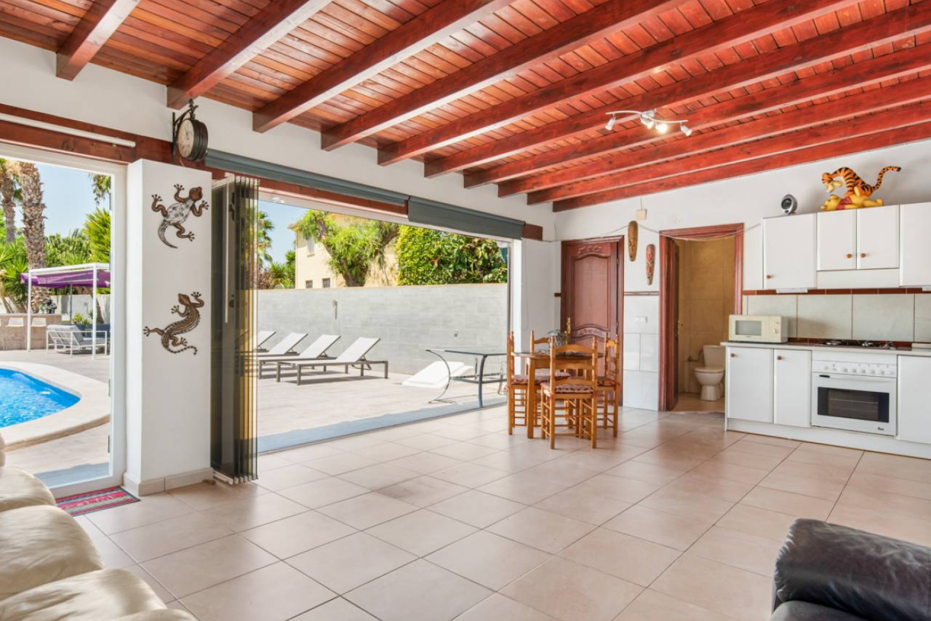 Resale - Villa - Catral