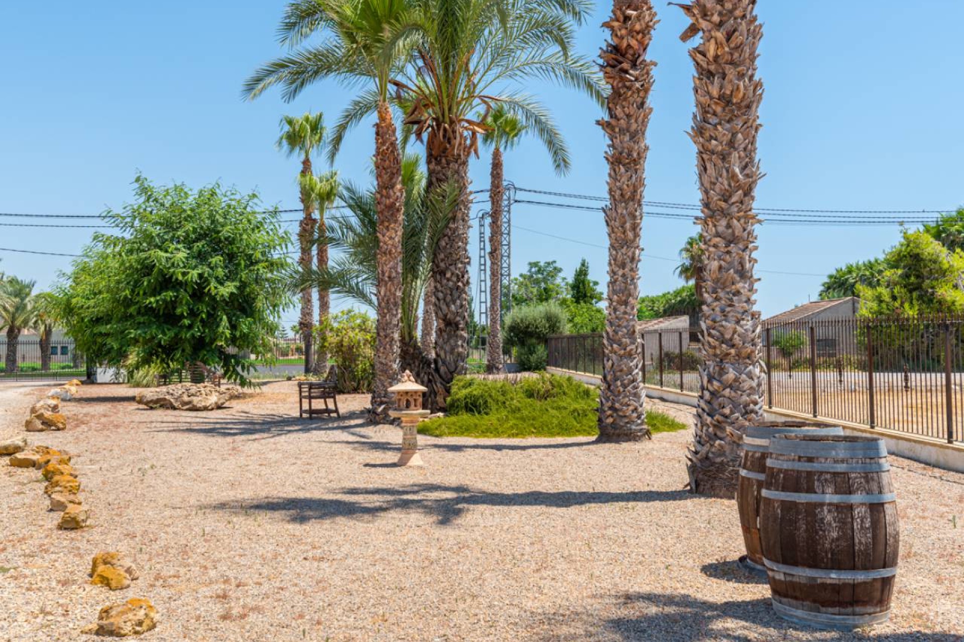 Resale - Villa - Catral