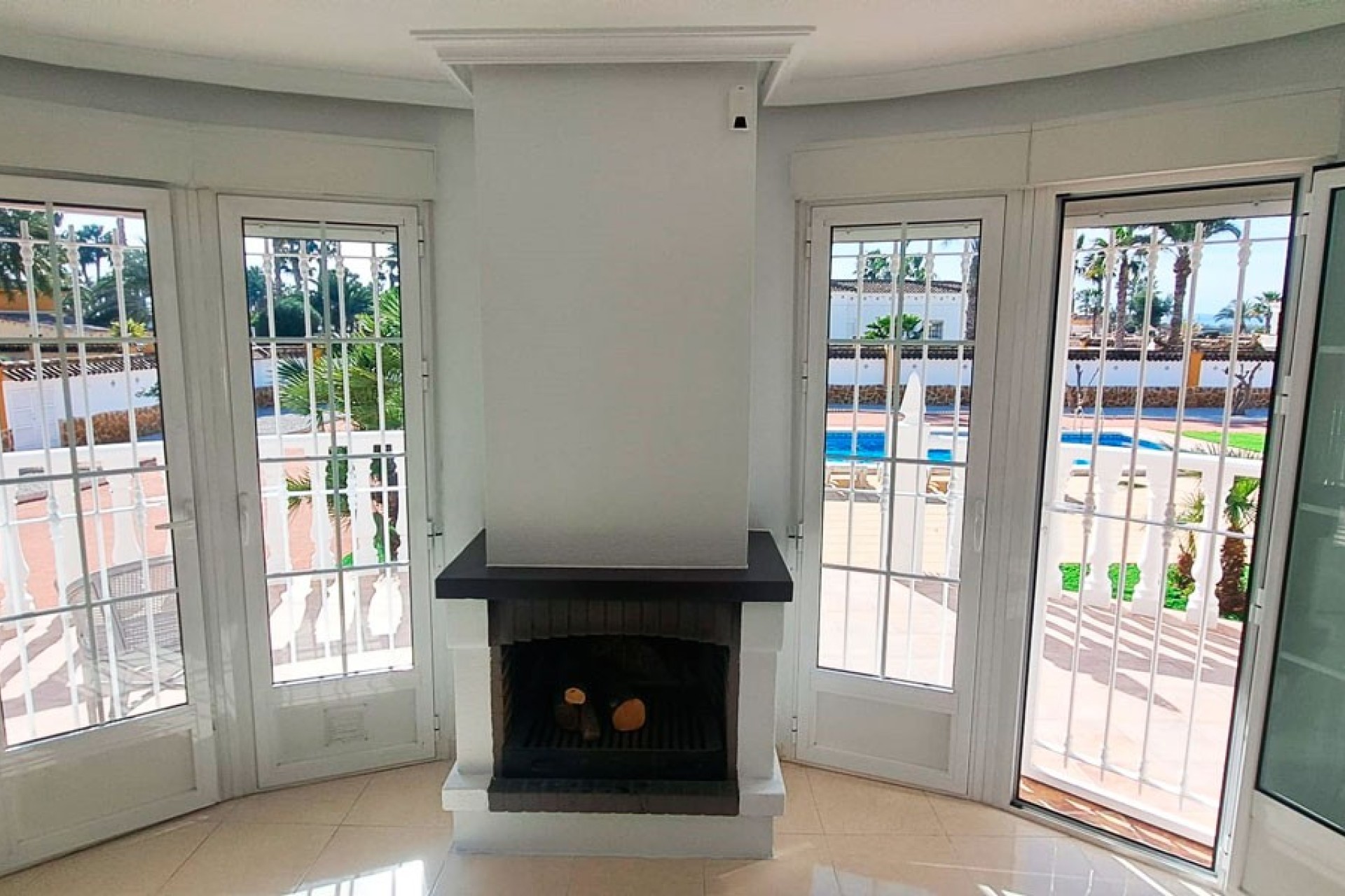 Resale - Villa - Catral