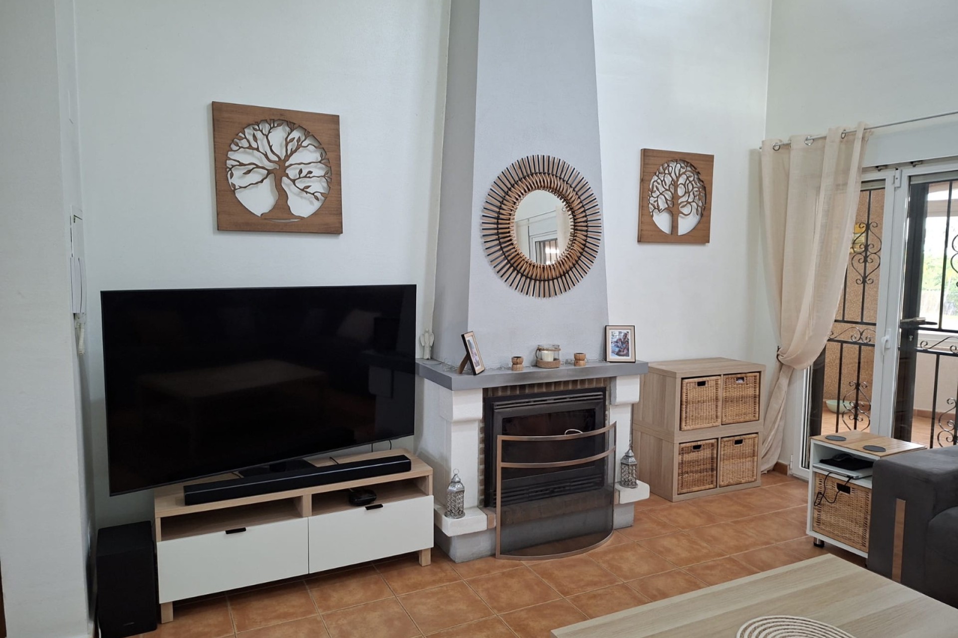 Resale - Villa - Catral