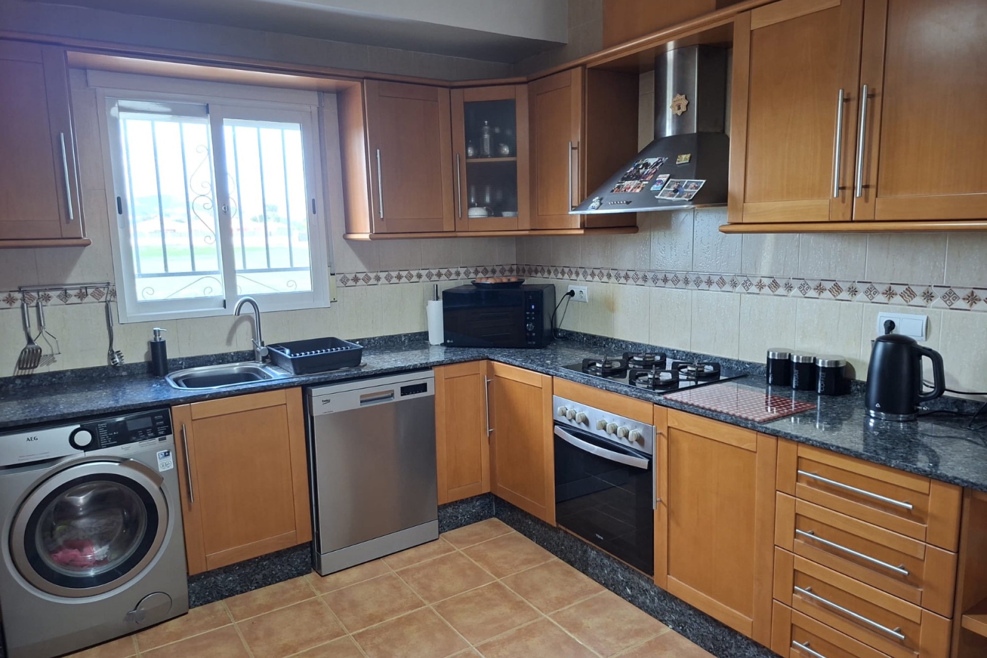 Resale - Villa - Catral