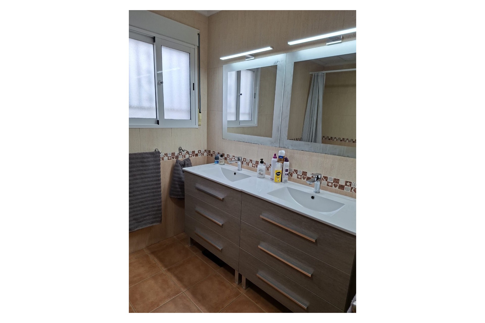 Resale - Villa - Catral