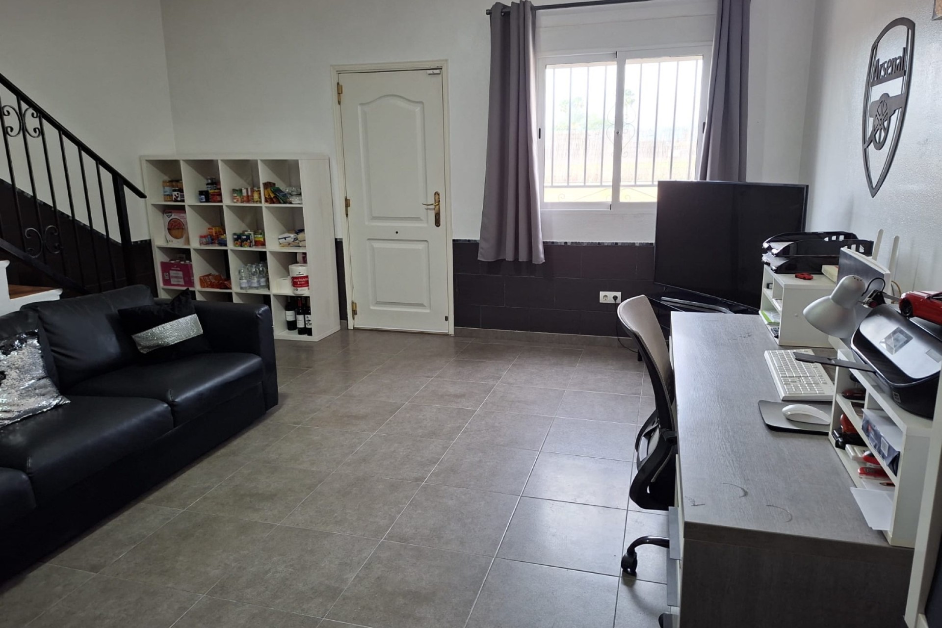 Resale - Villa - Catral