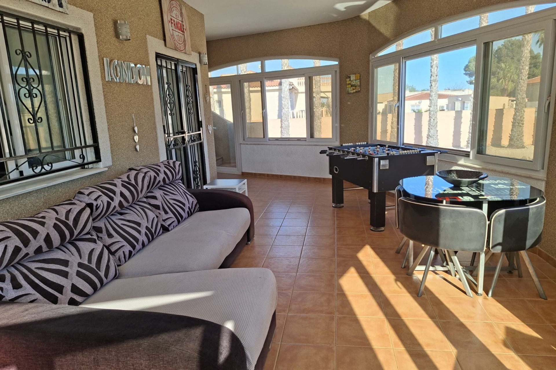Resale - Villa - Catral