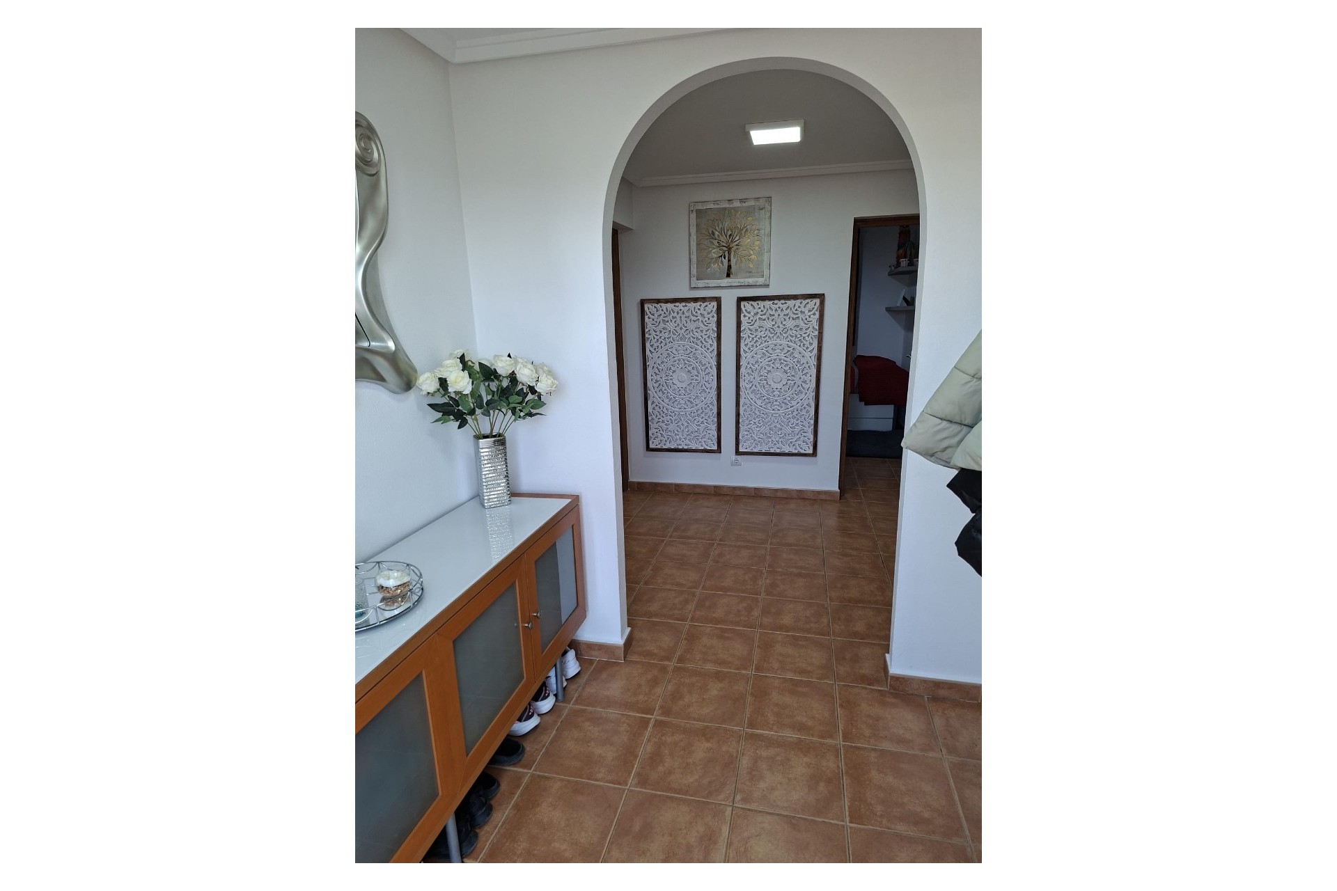 Resale - Villa - Catral