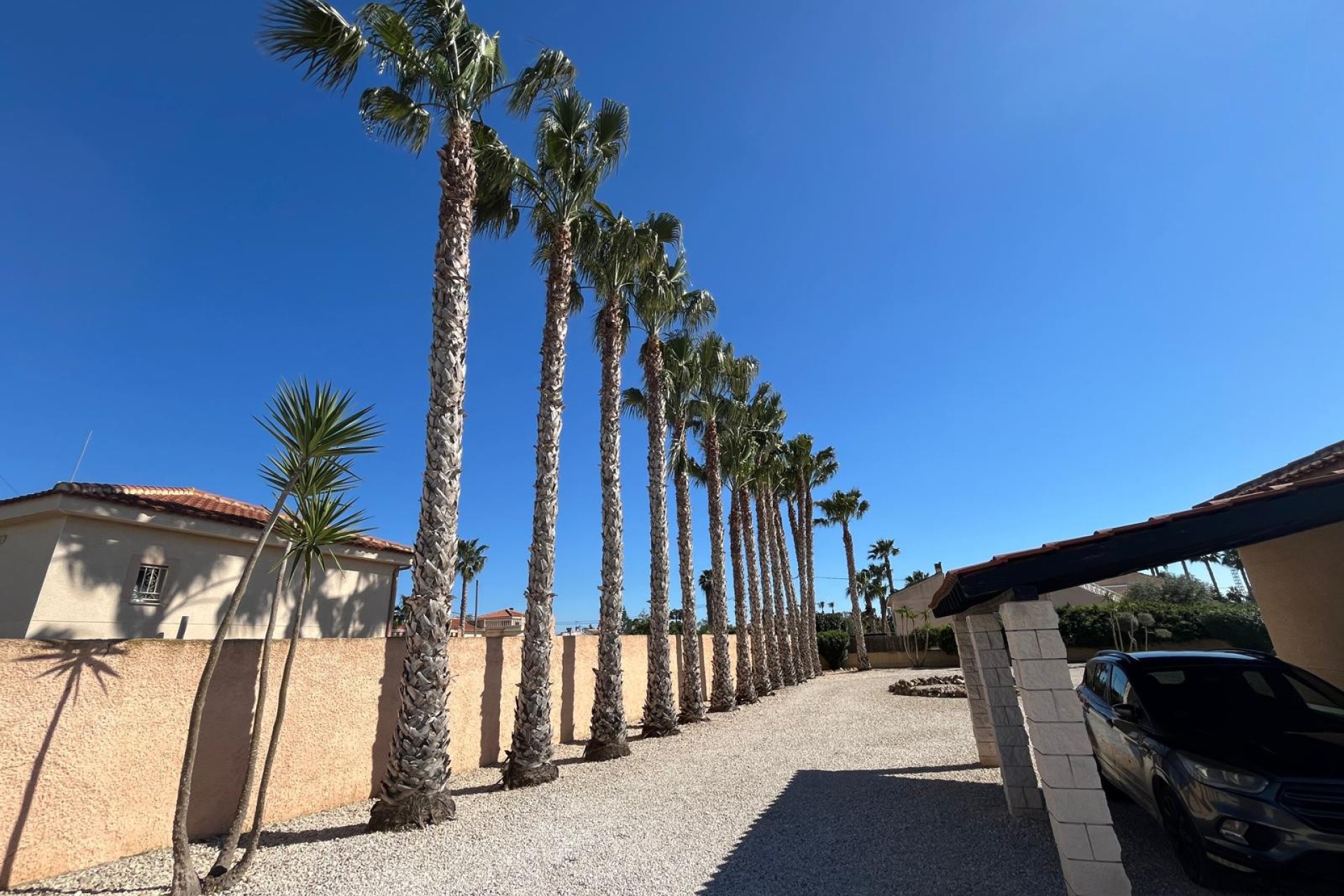 Resale - Villa - Catral