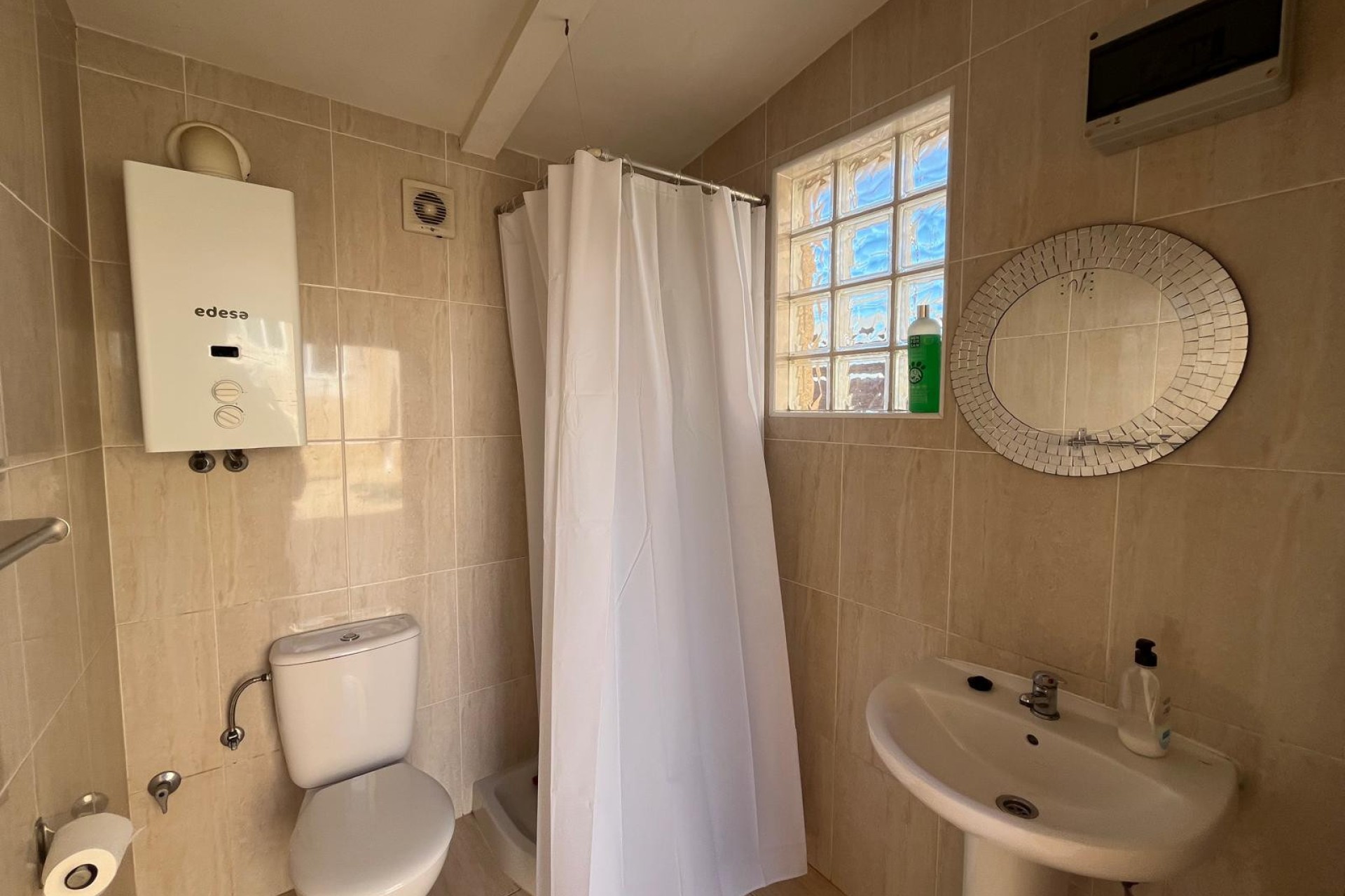 Resale - Villa - Catral