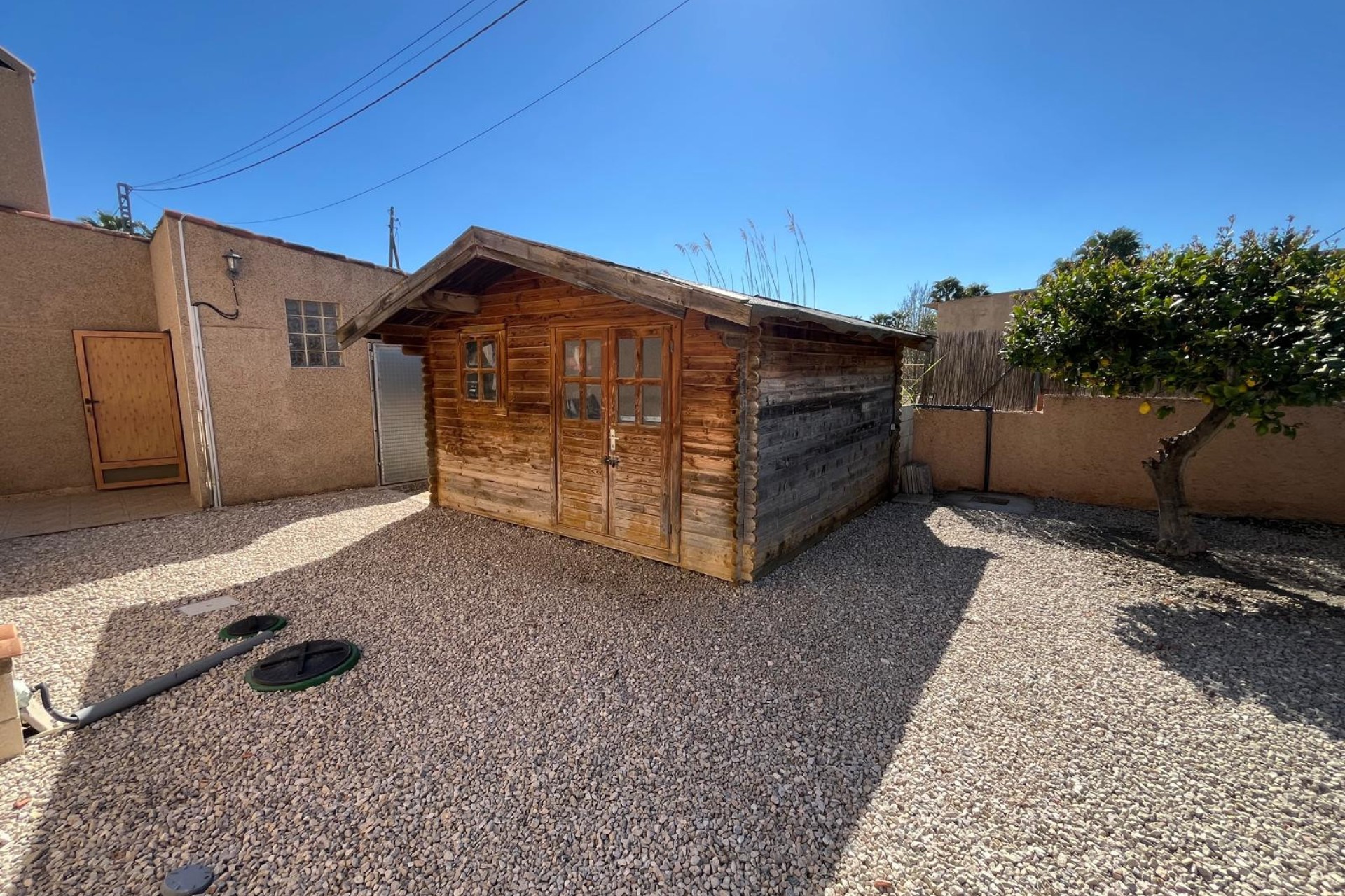 Resale - Villa - Catral