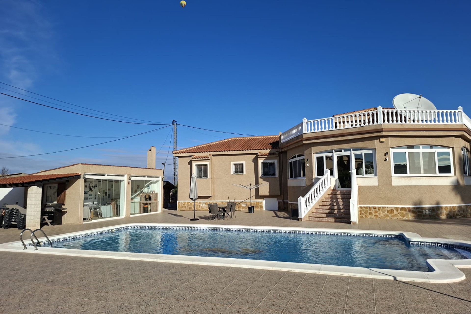 Resale - Villa - Catral