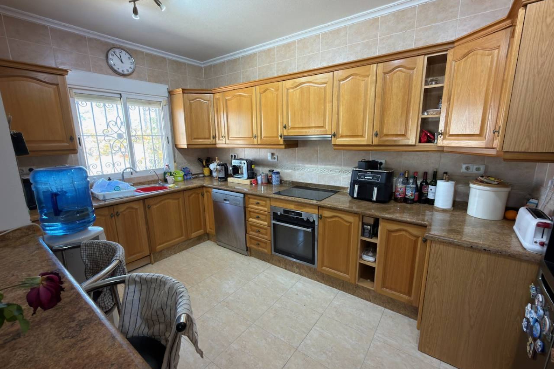 Resale - Villa - Catral