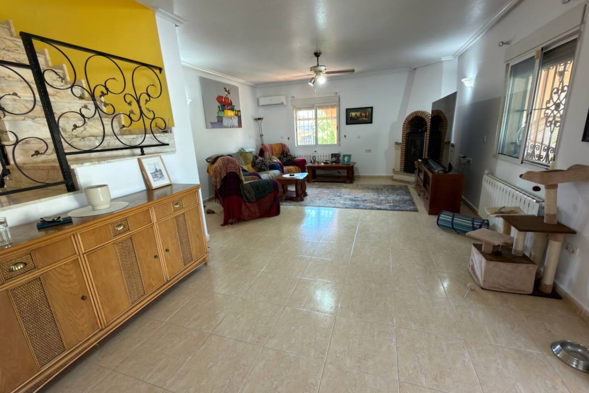 Resale - Villa - Catral