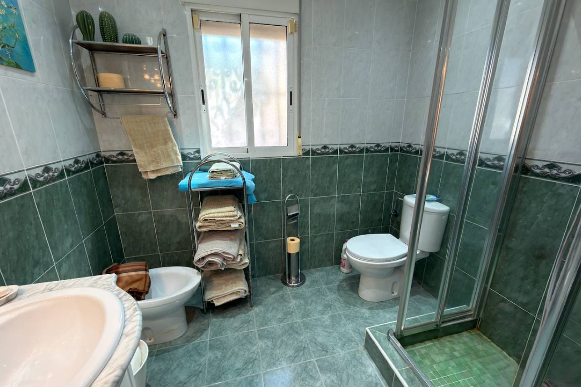 Resale - Villa - Catral