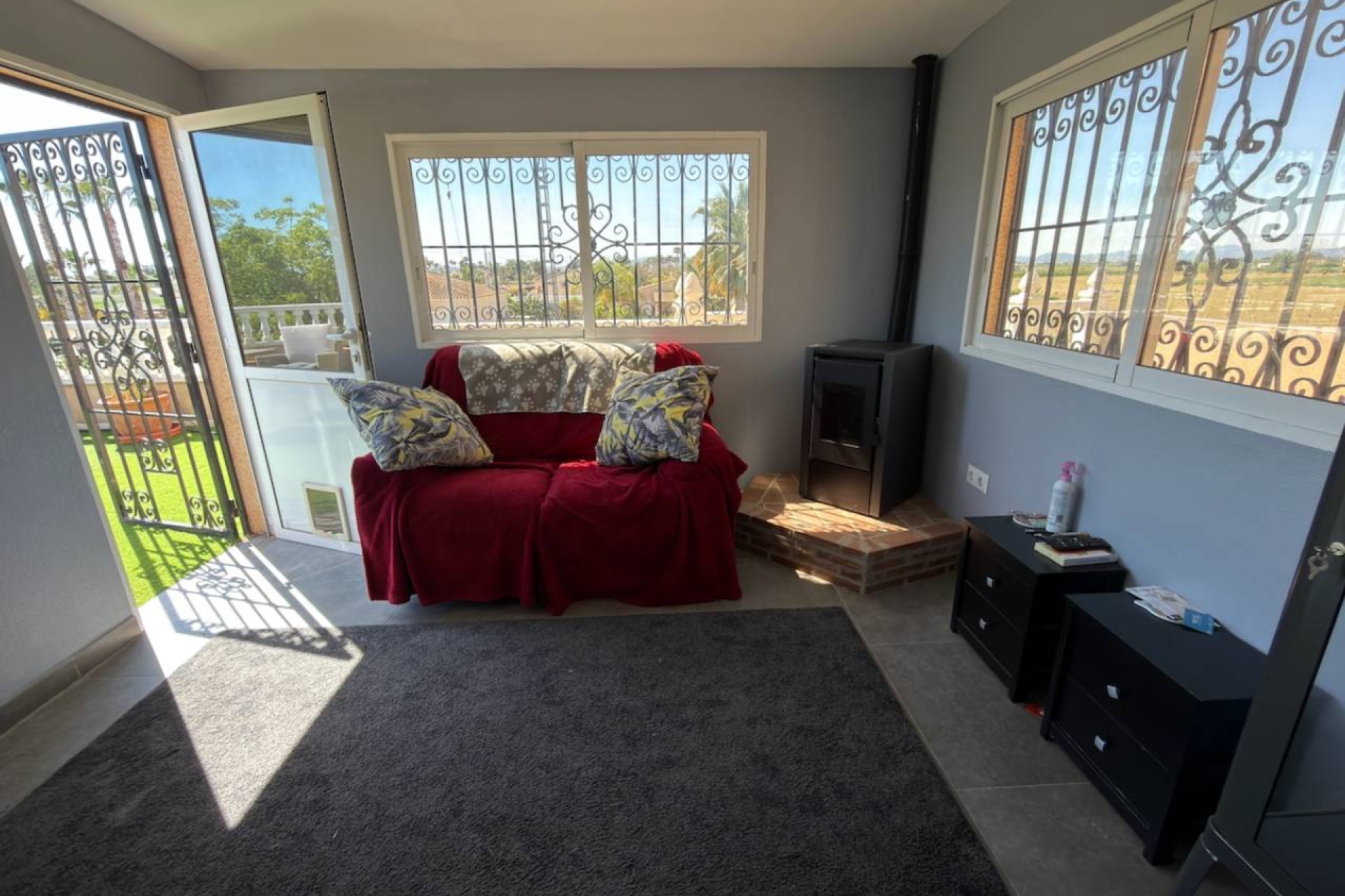 Resale - Villa - Catral