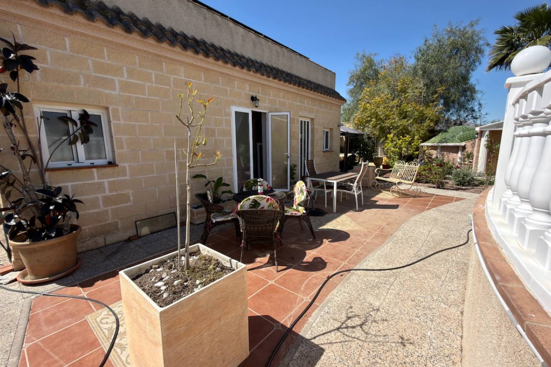 Resale - Villa - Catral
