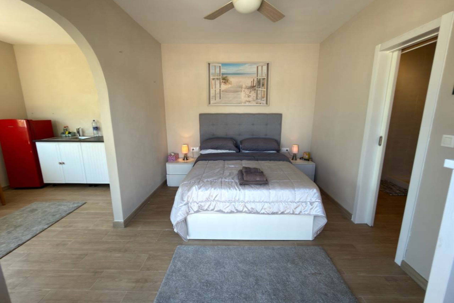 Resale - Villa - Catral