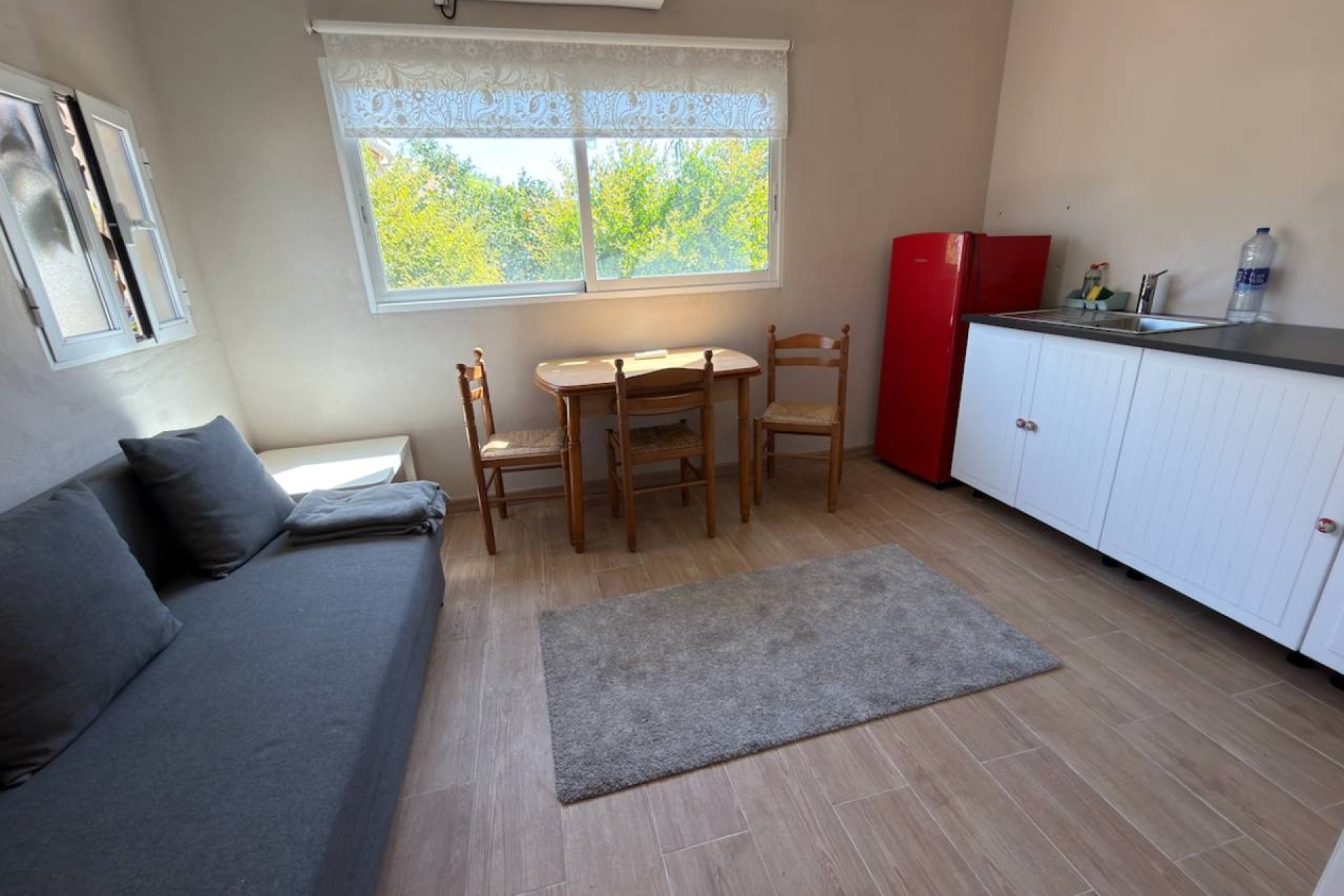 Resale - Villa - Catral