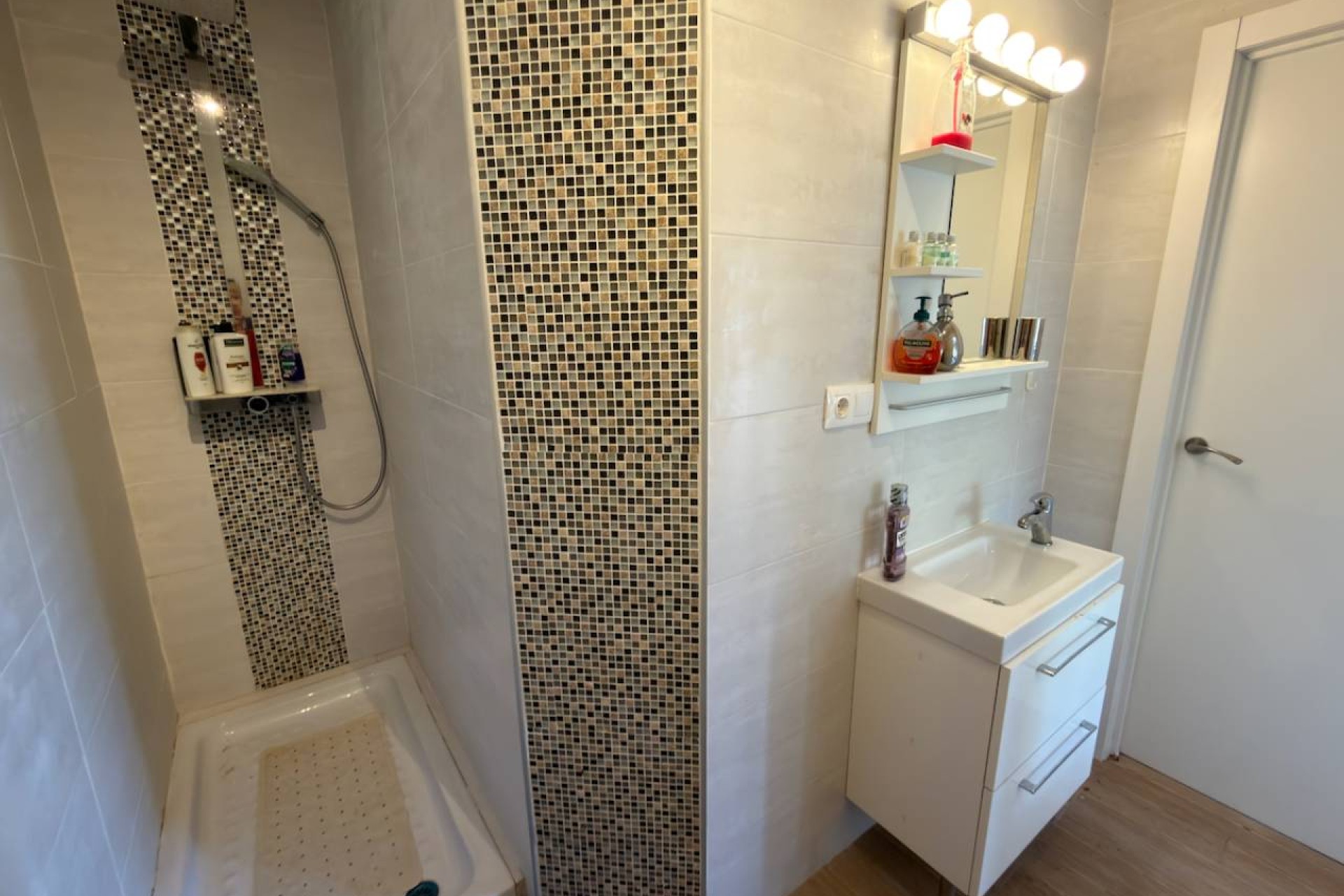 Resale - Villa - Catral