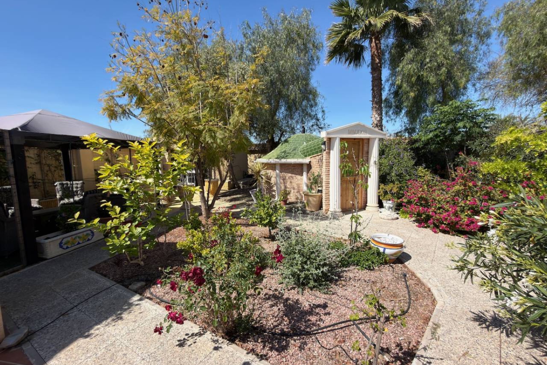 Resale - Villa - Catral