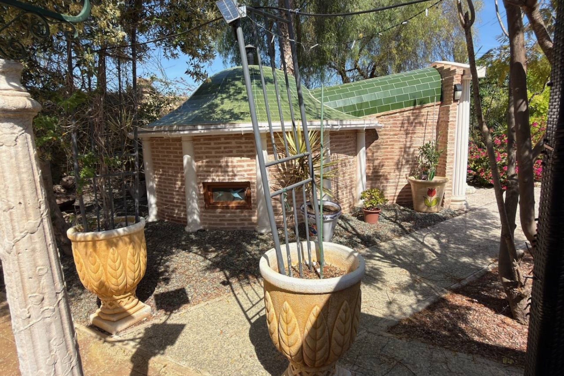 Resale - Villa - Catral