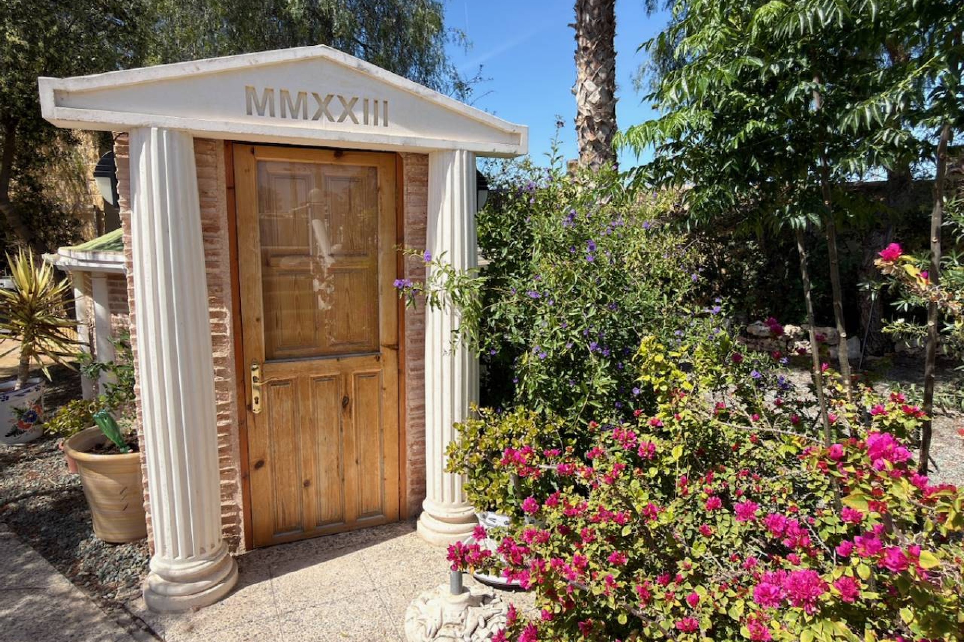 Resale - Villa - Catral