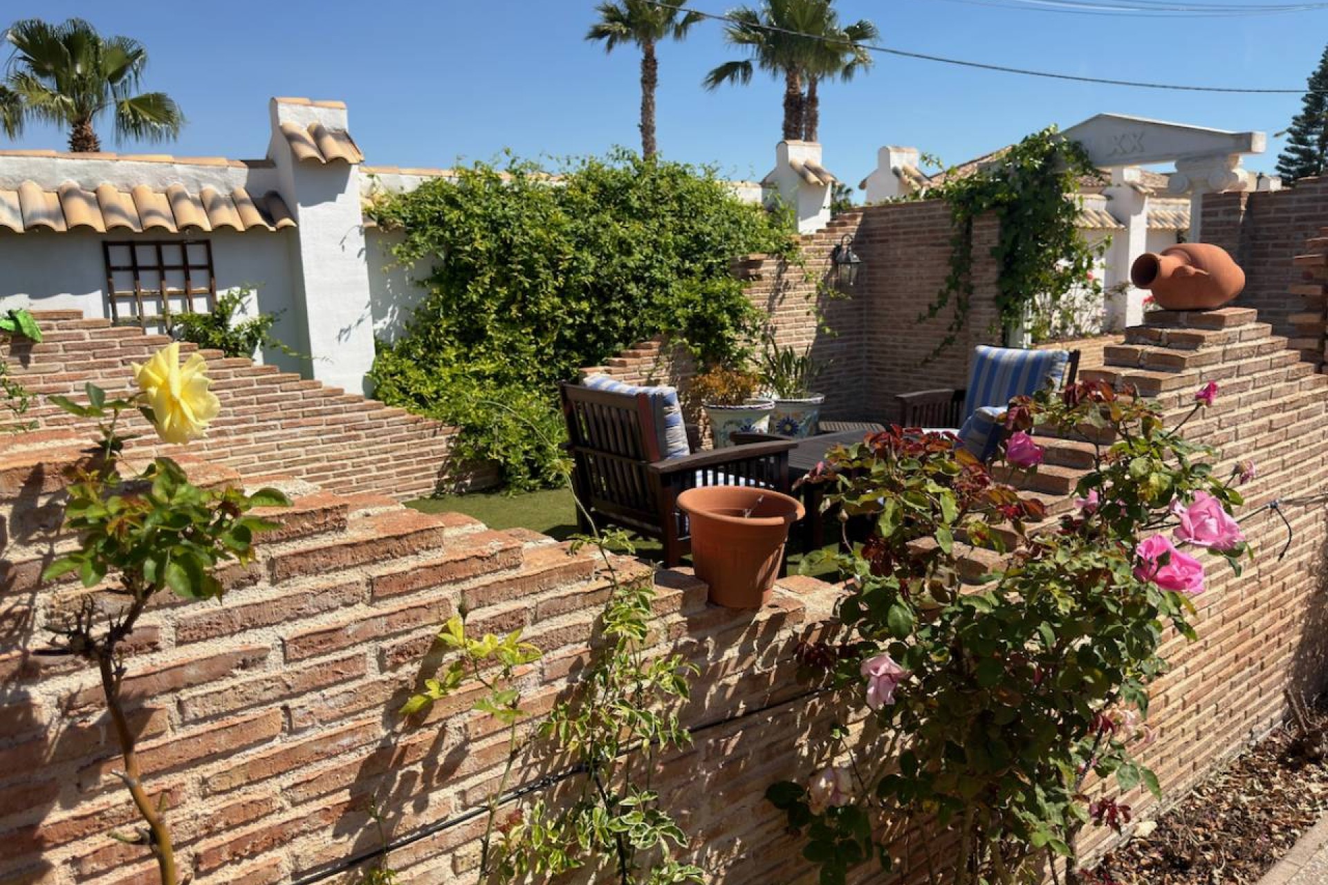 Resale - Villa - Catral