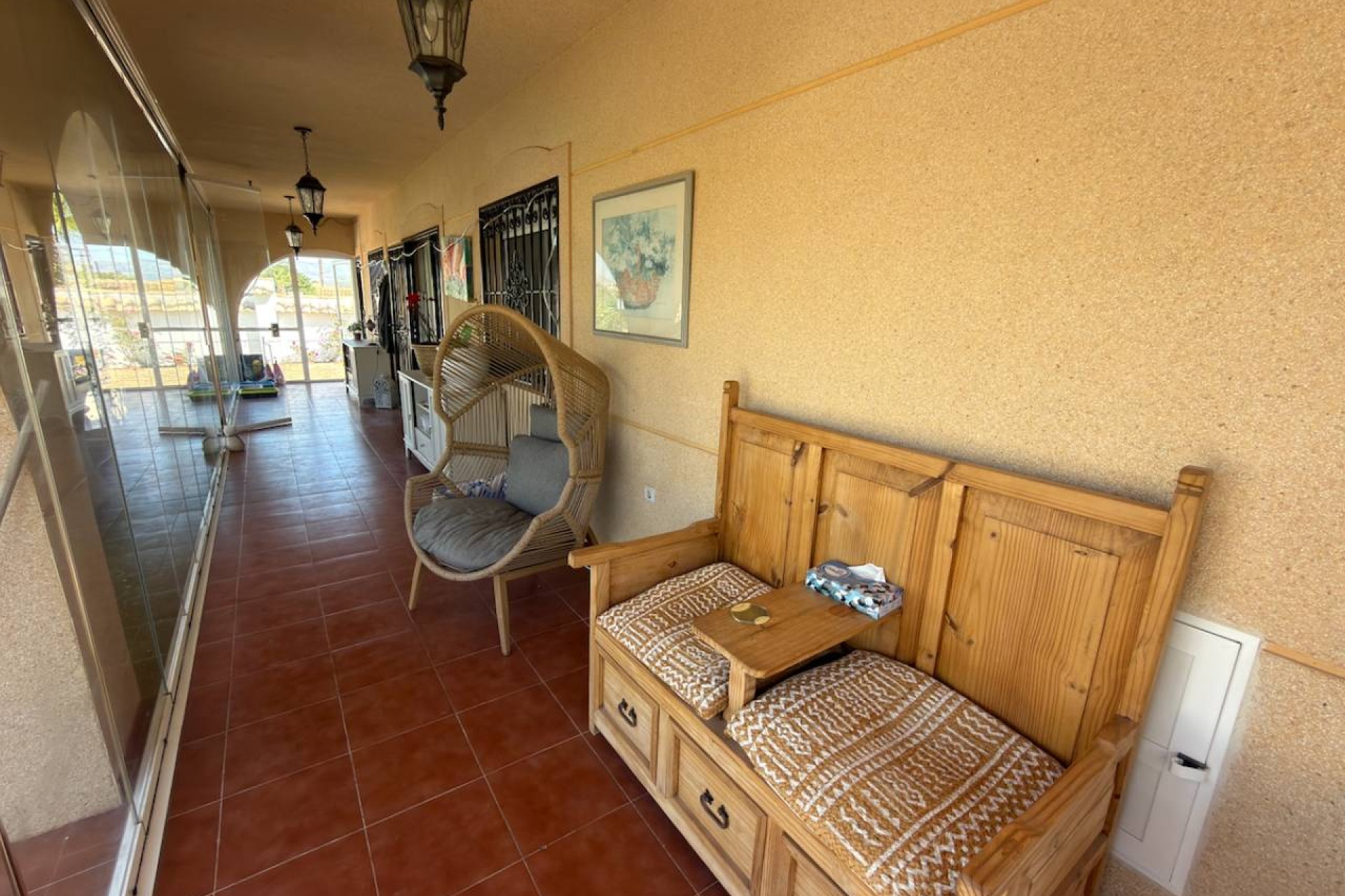 Resale - Villa - Catral