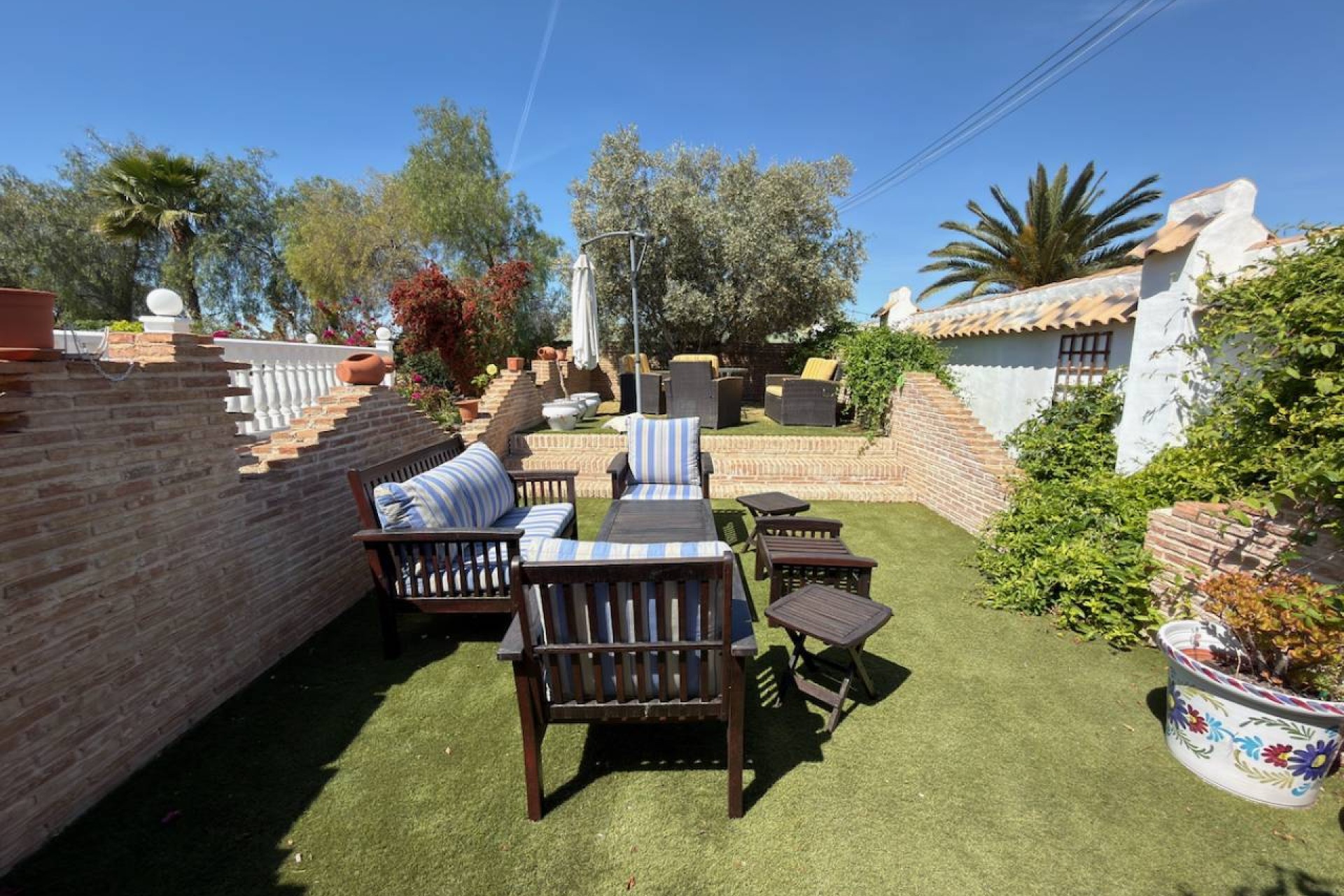 Resale - Villa - Catral