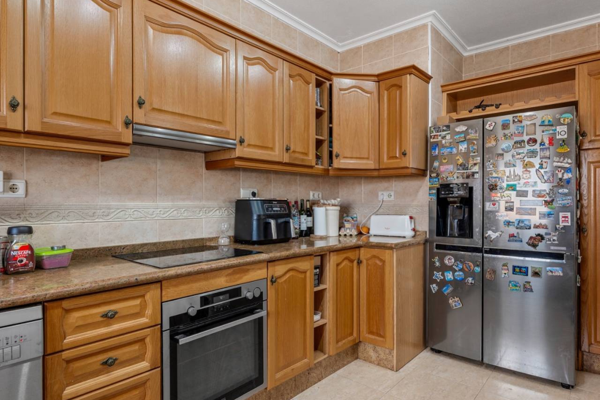 Resale - Villa - Catral