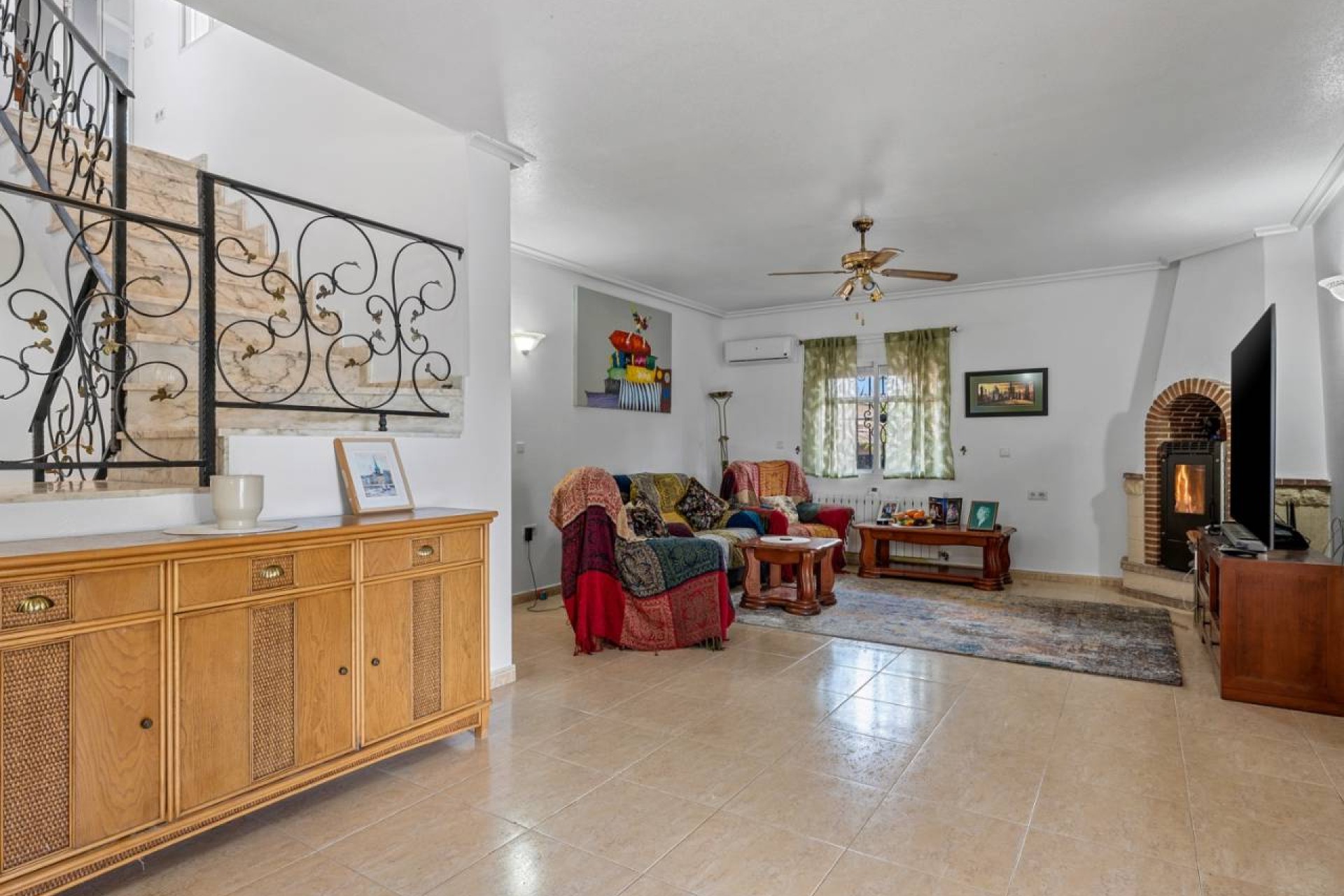 Resale - Villa - Catral