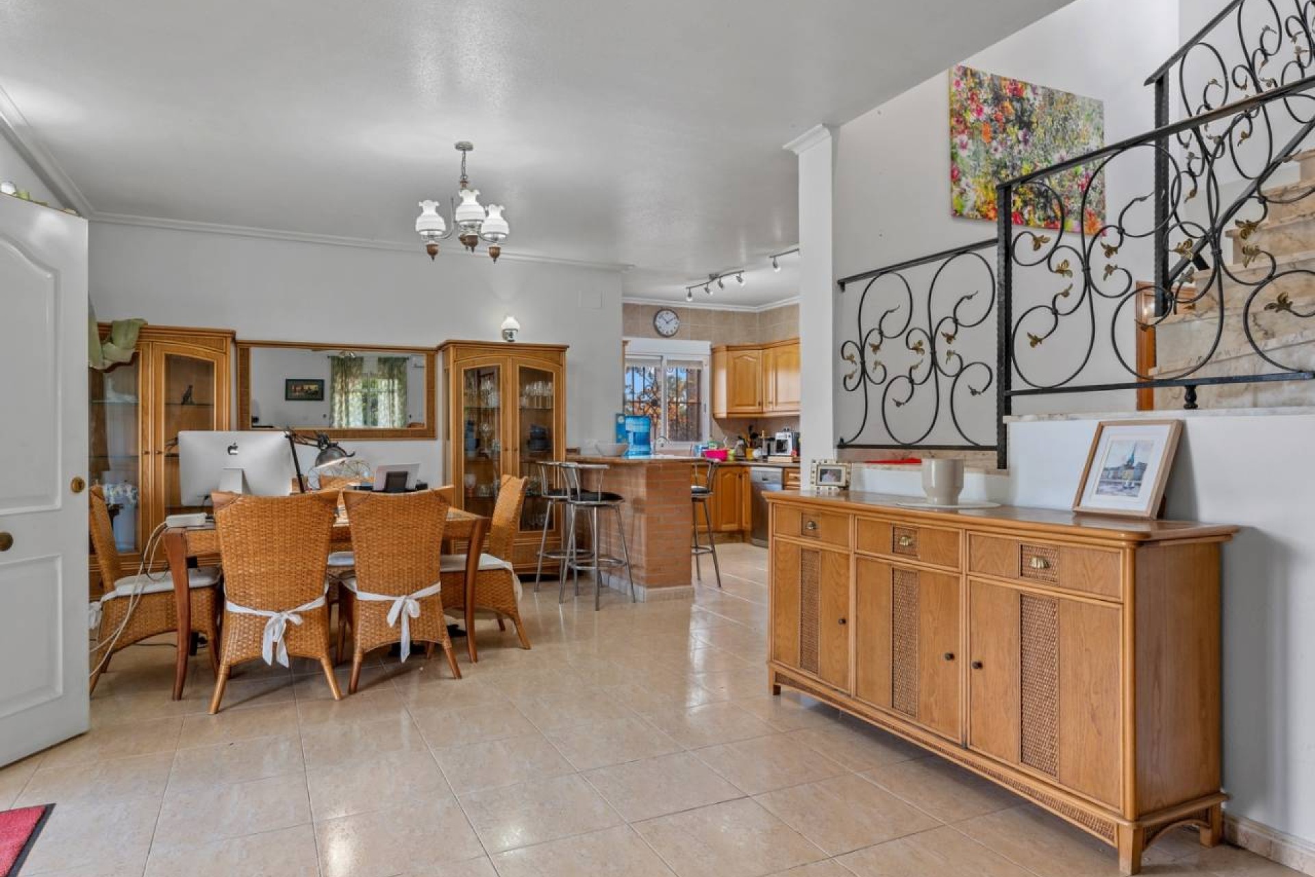 Resale - Villa - Catral