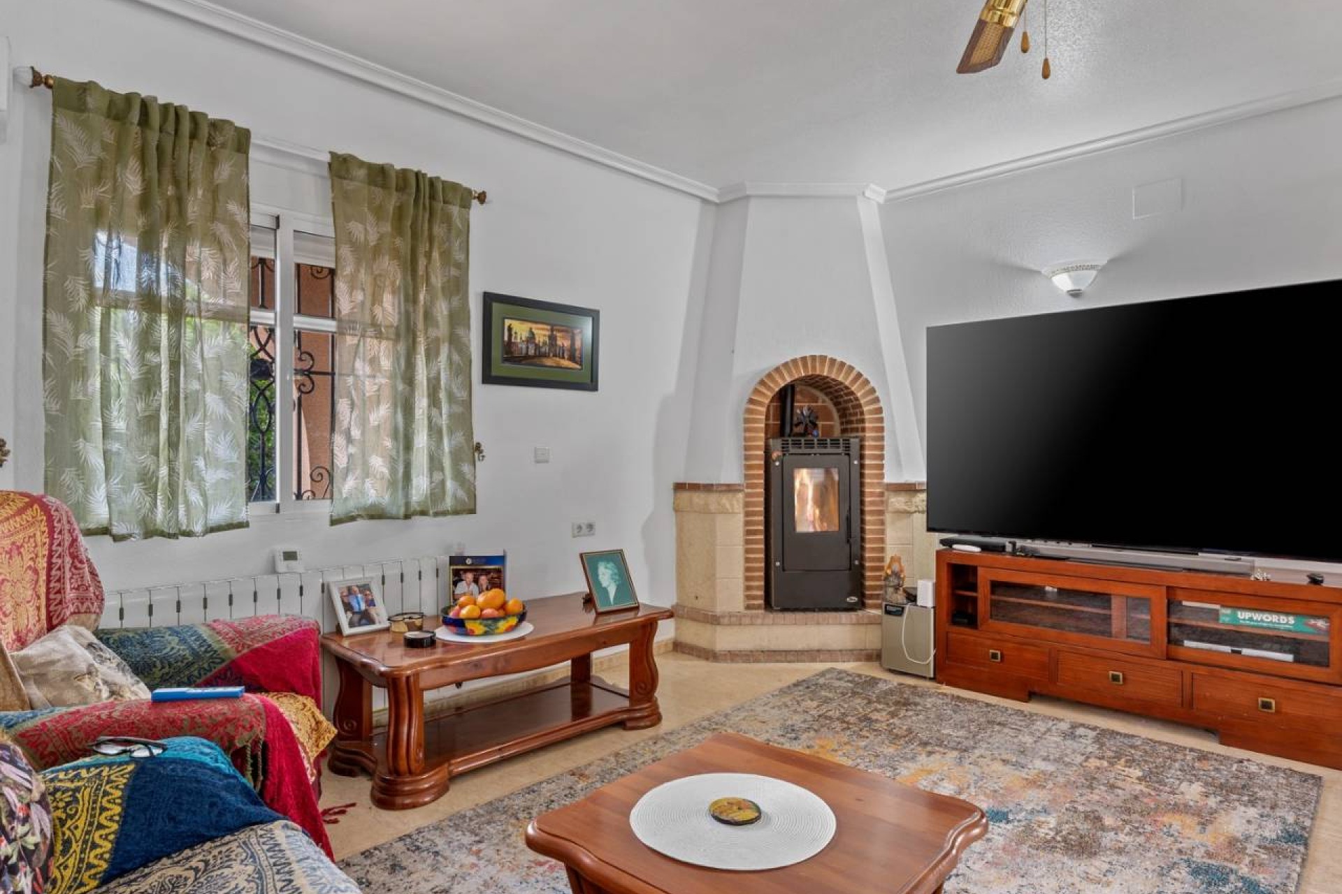 Resale - Villa - Catral