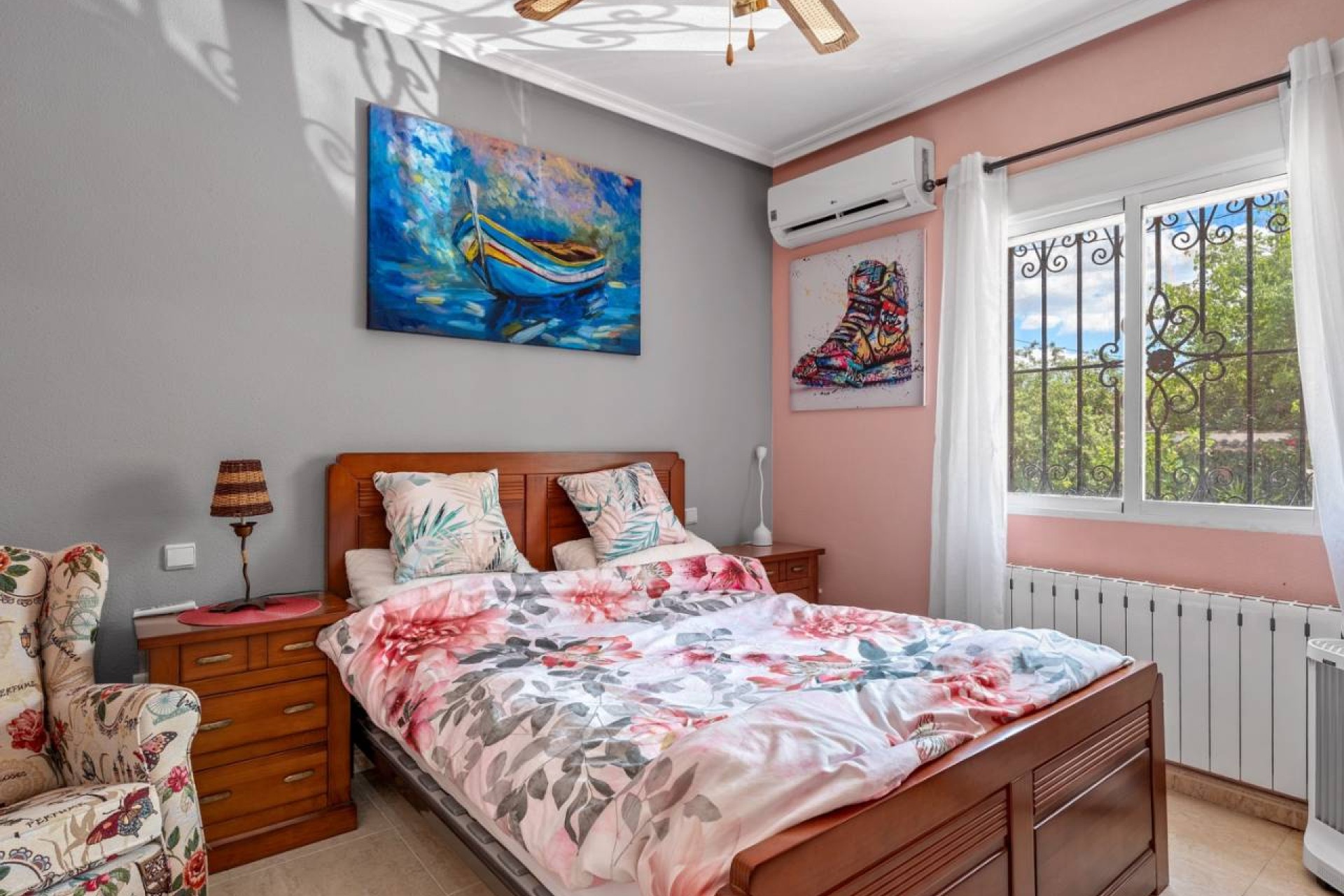 Resale - Villa - Catral