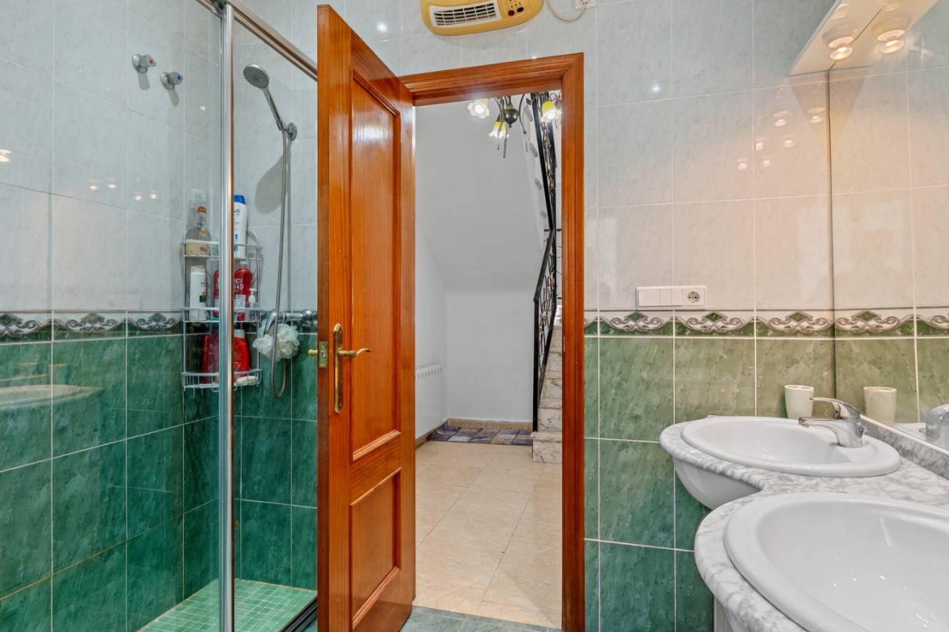 Resale - Villa - Catral