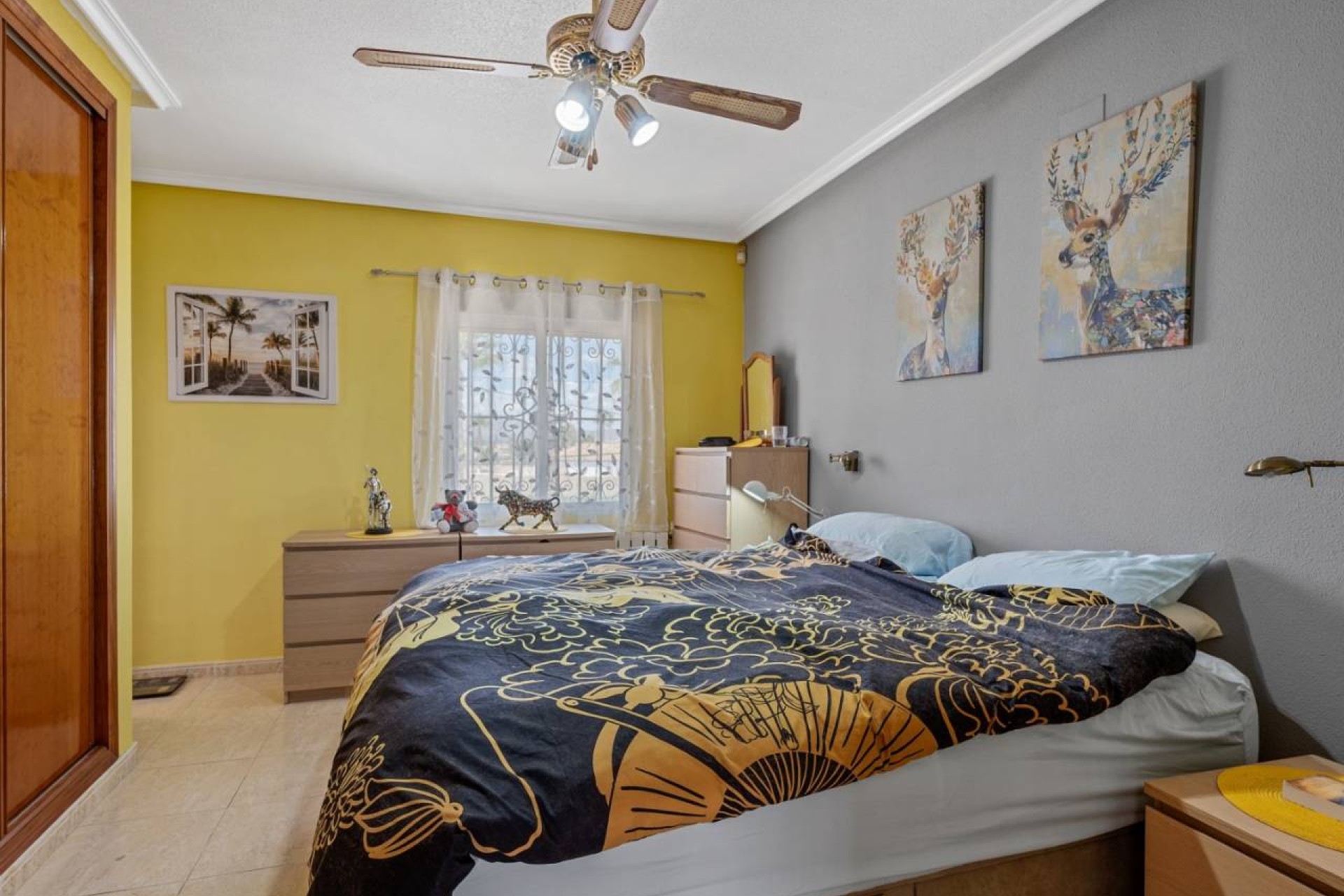 Resale - Villa - Catral