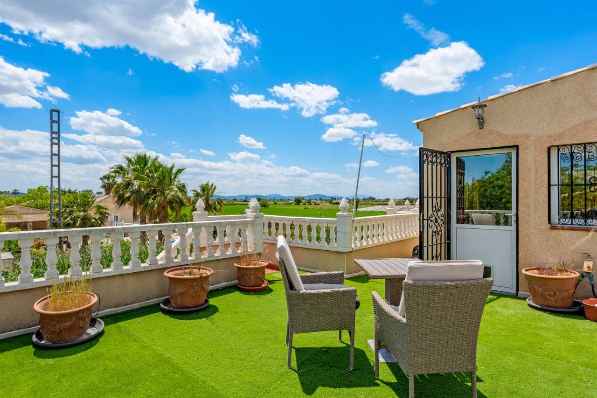 Resale - Villa - Catral