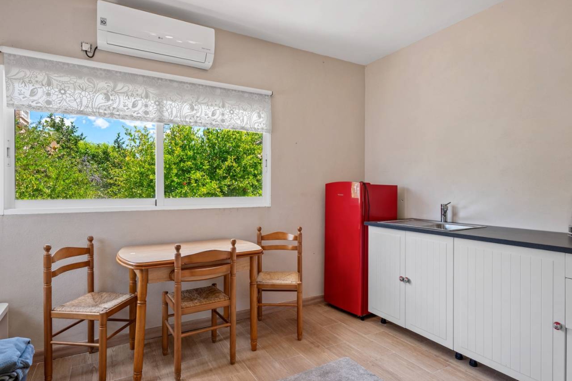 Resale - Villa - Catral