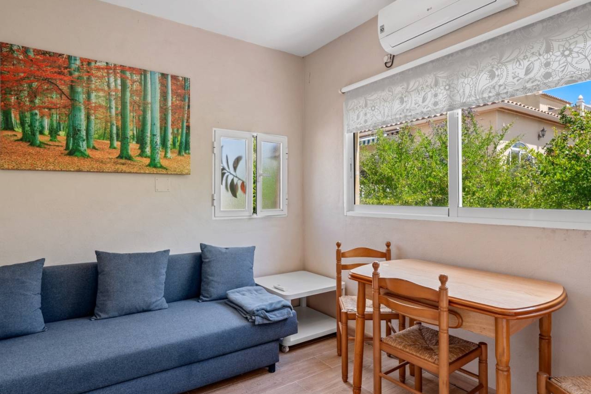 Resale - Villa - Catral