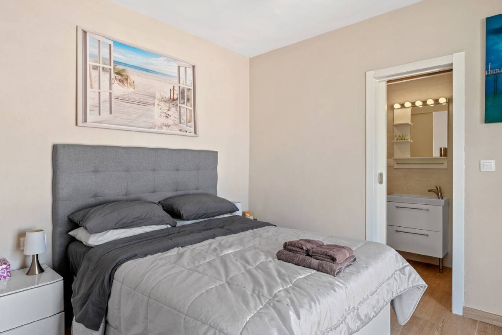 Resale - Villa - Catral