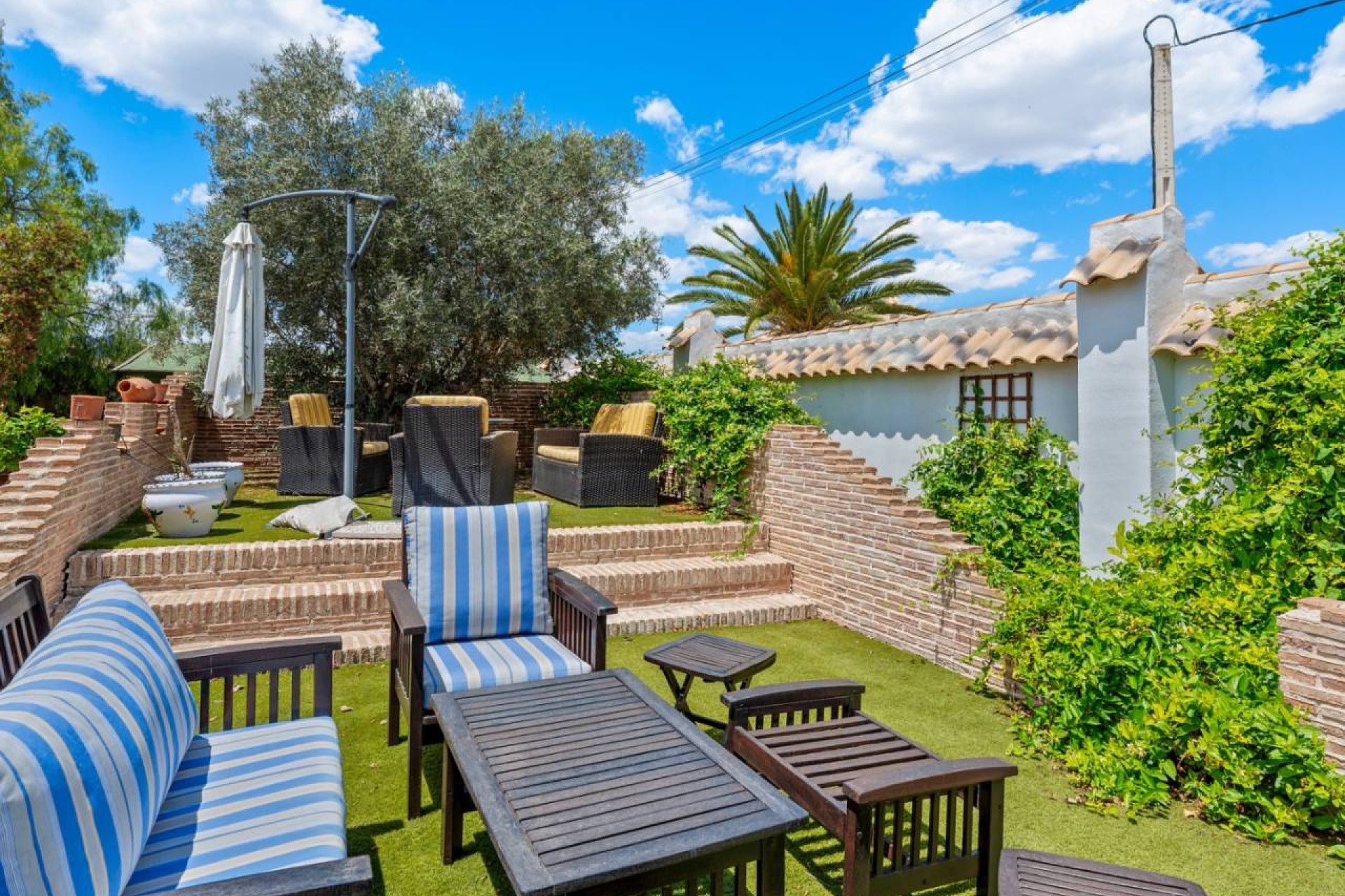 Resale - Villa - Catral