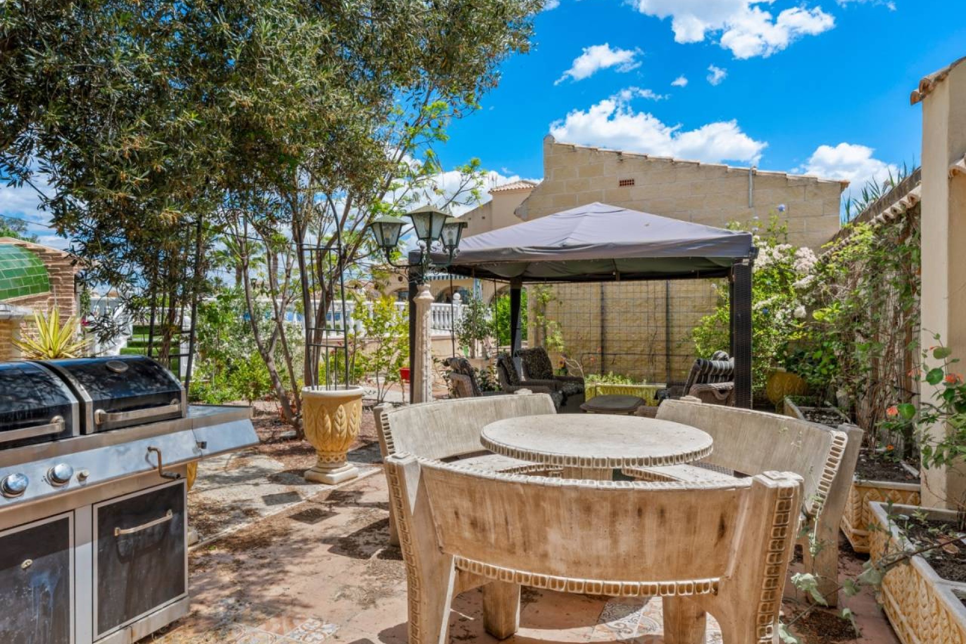 Resale - Villa - Catral