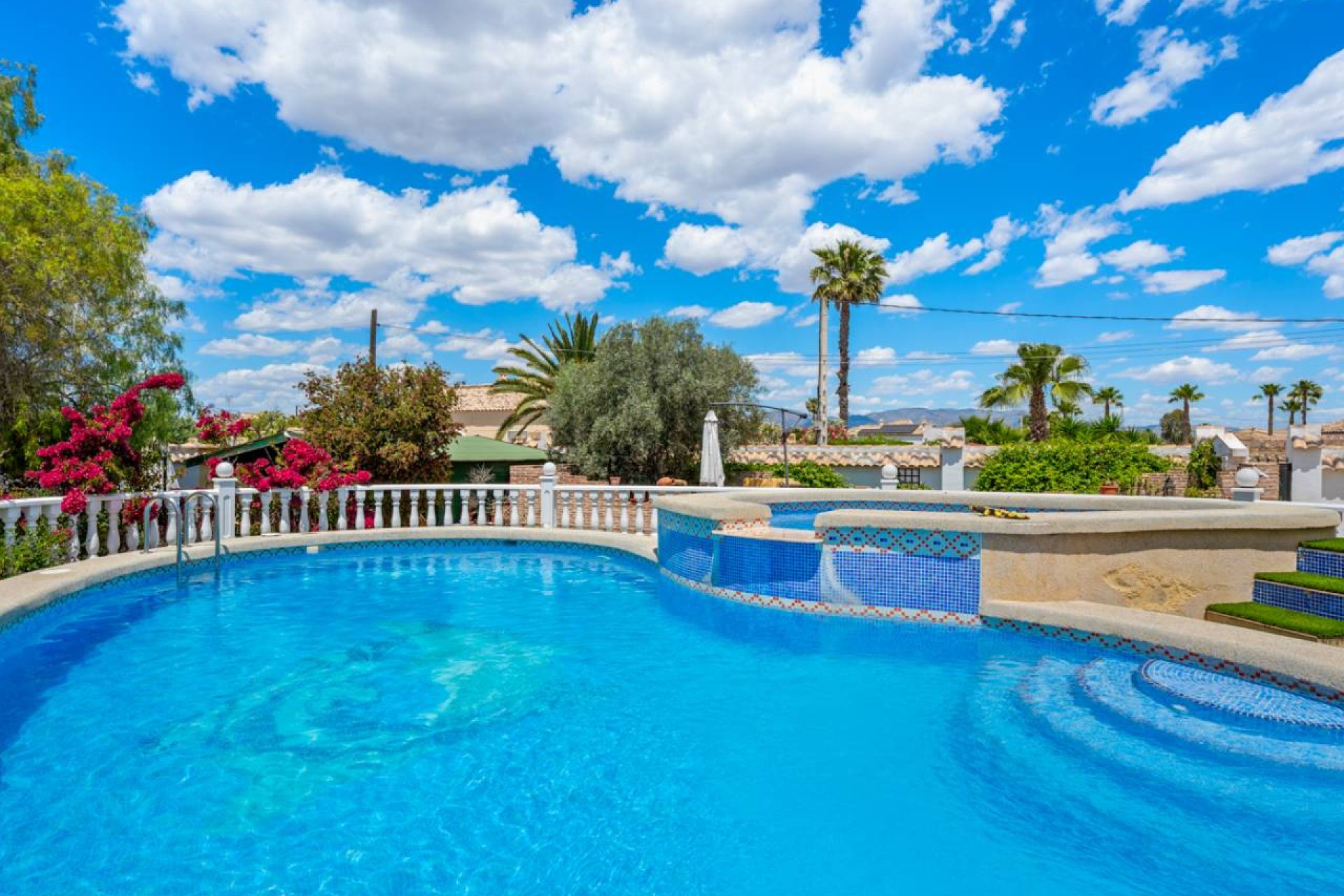 Resale - Villa - Catral
