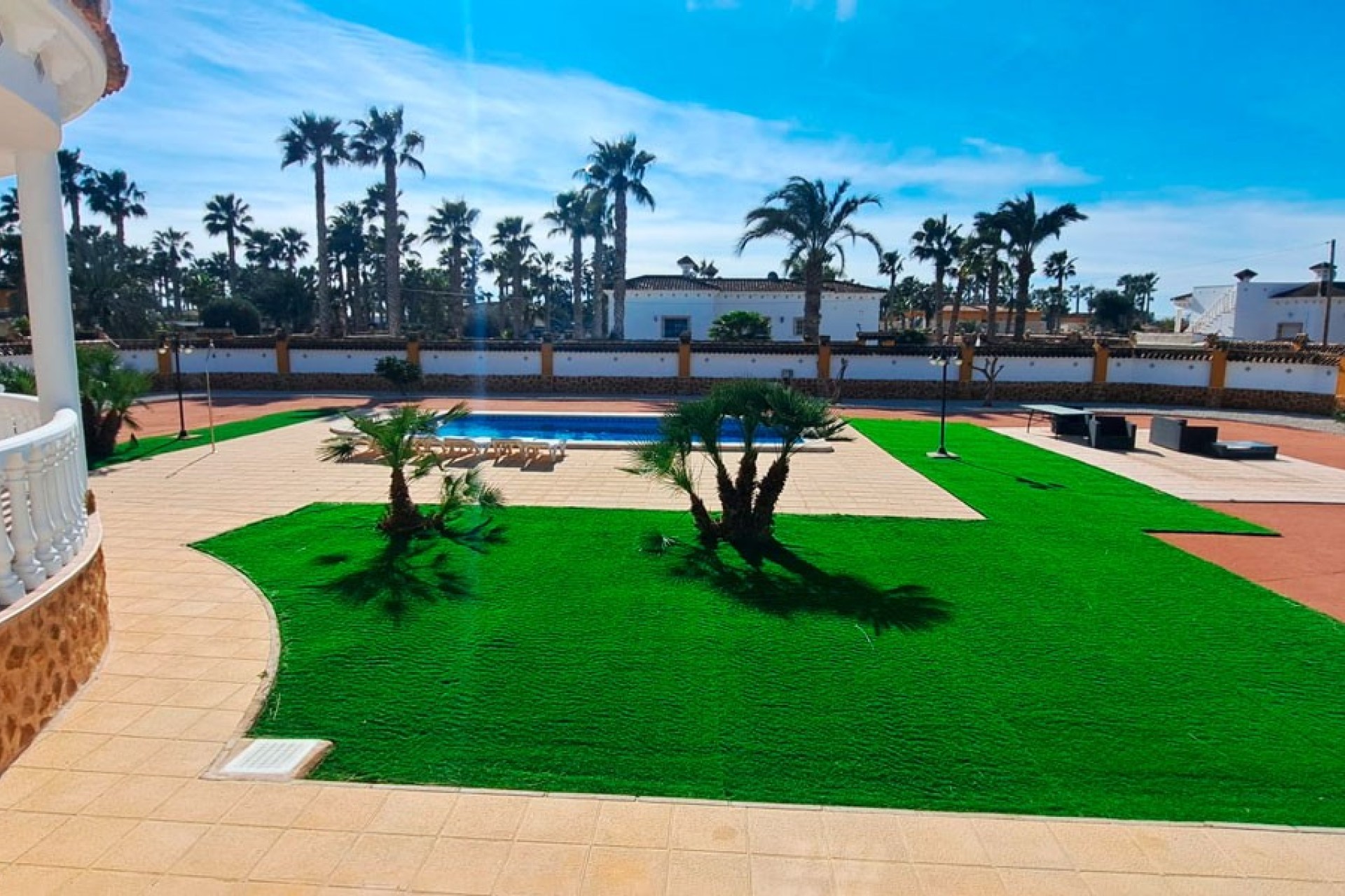 Resale - Villa - Catral