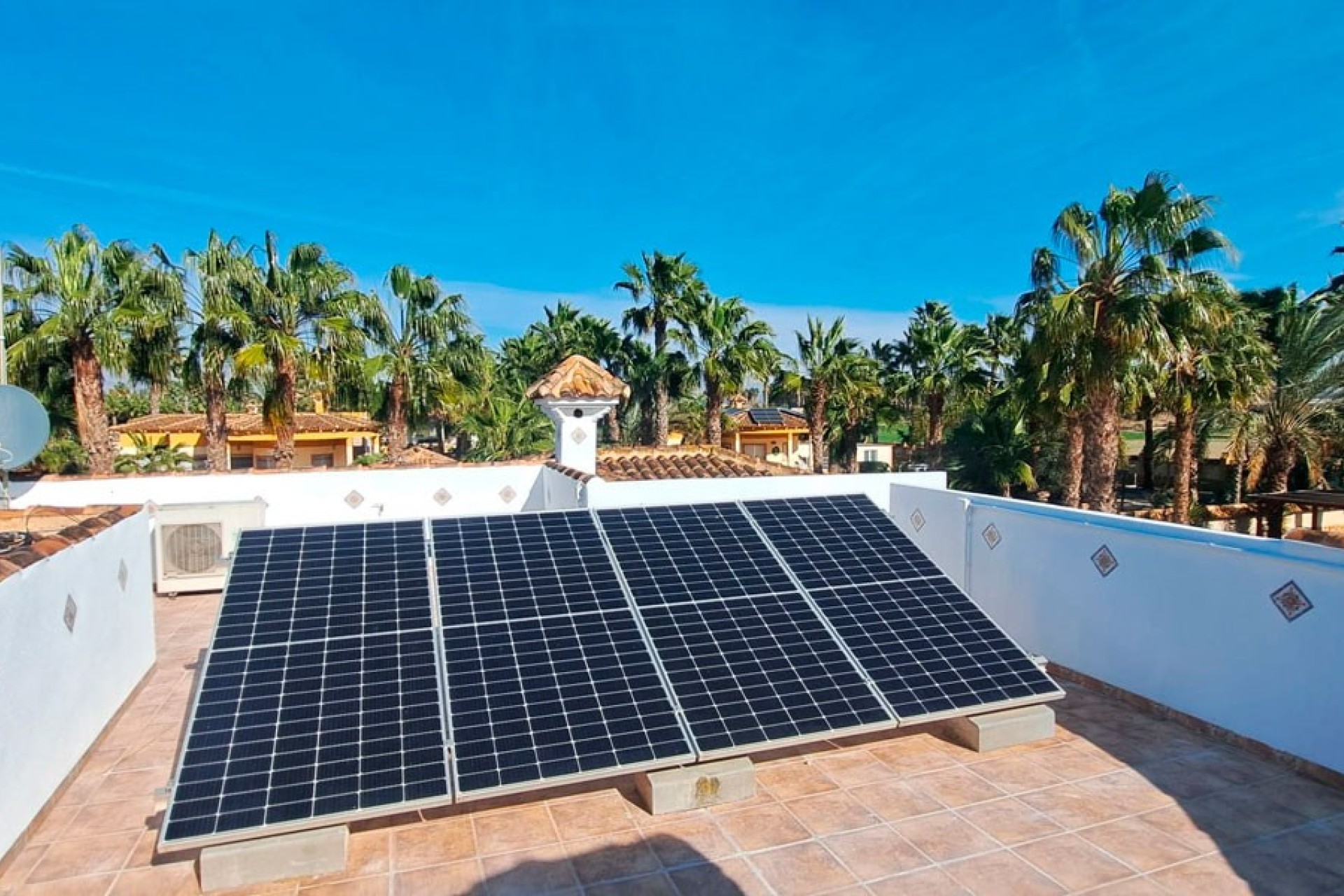 Resale - Villa - Catral