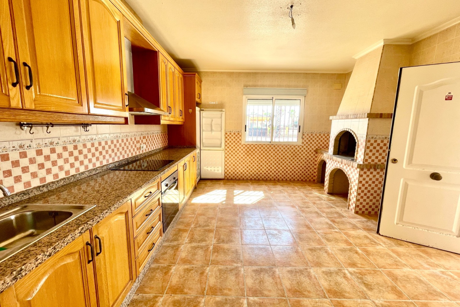 Resale - Villa - Catral