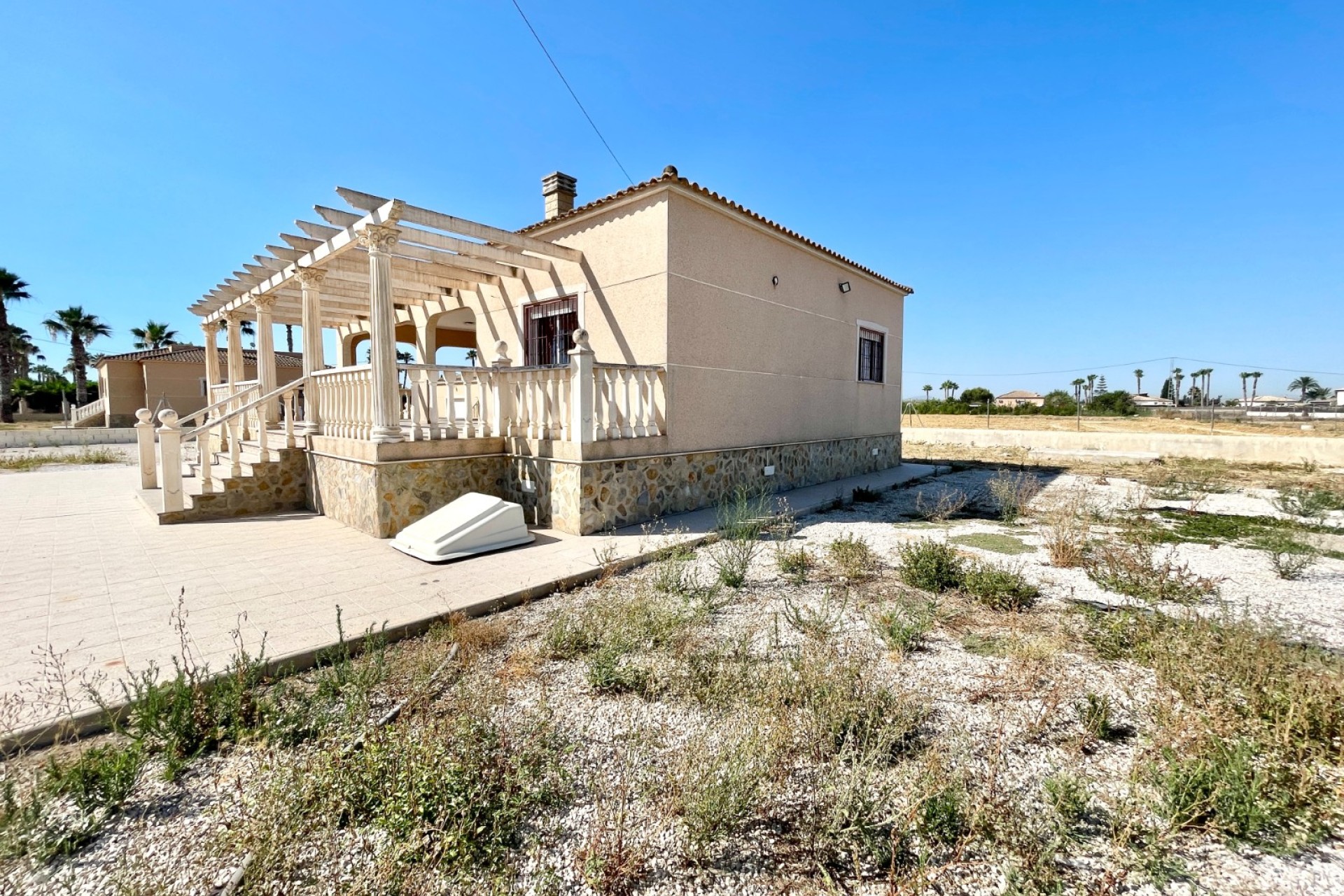 Resale - Villa - Catral