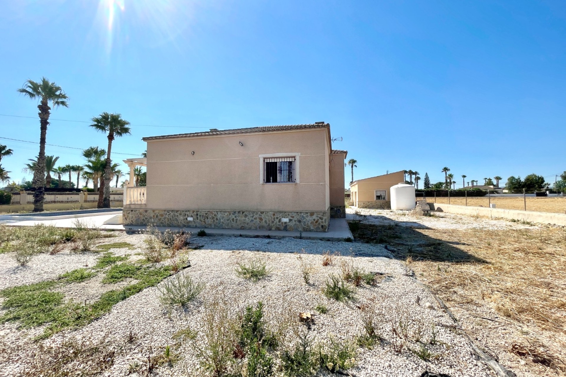 Resale - Villa - Catral