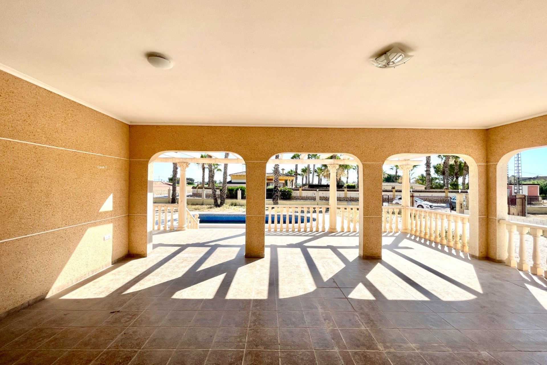Resale - Villa - Catral