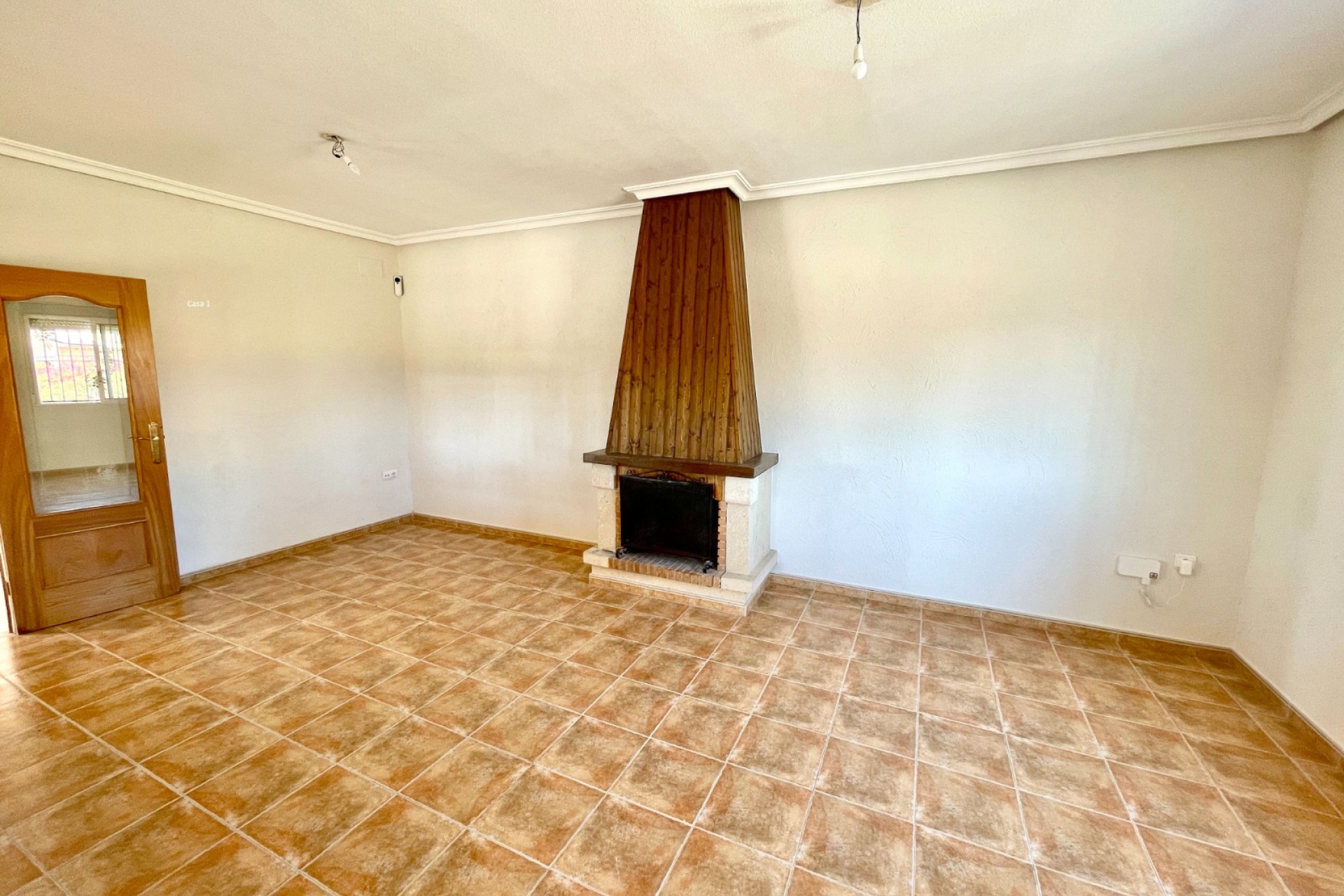 Resale - Villa - Catral