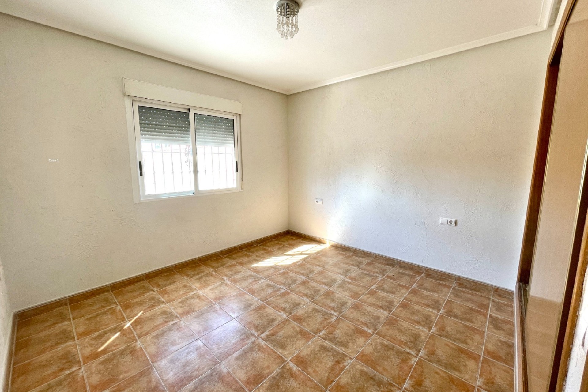 Resale - Villa - Catral
